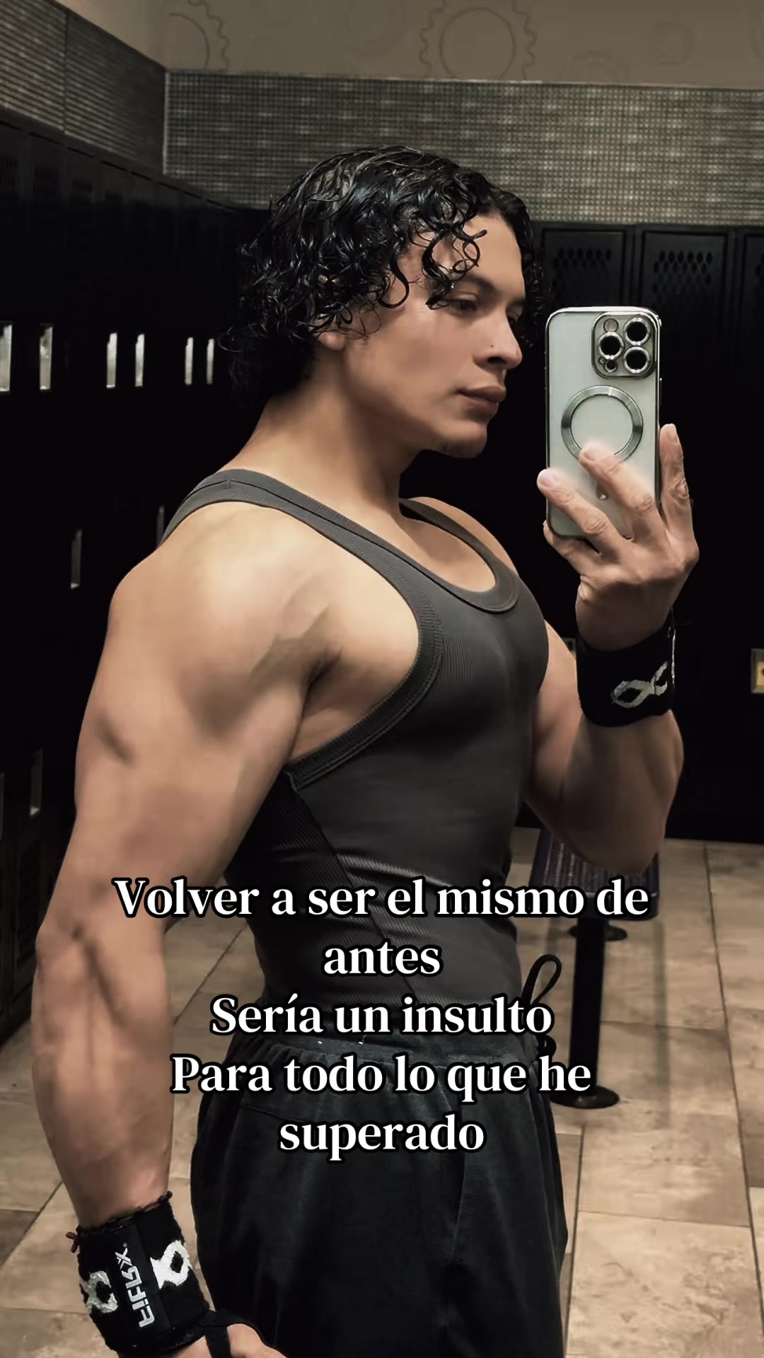 @🔱Calisthenics🔱