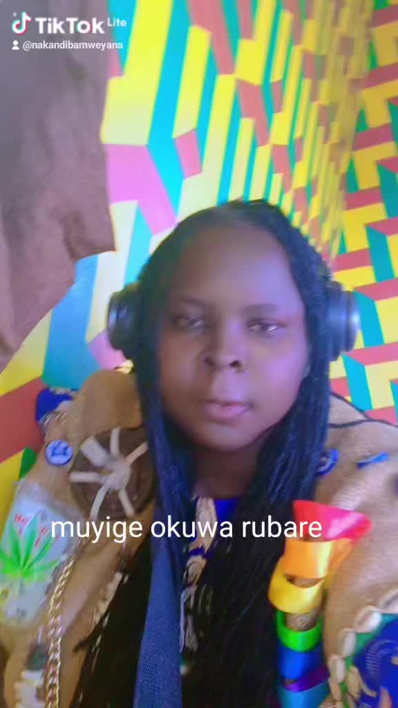 @Nakandi Bamweyana
