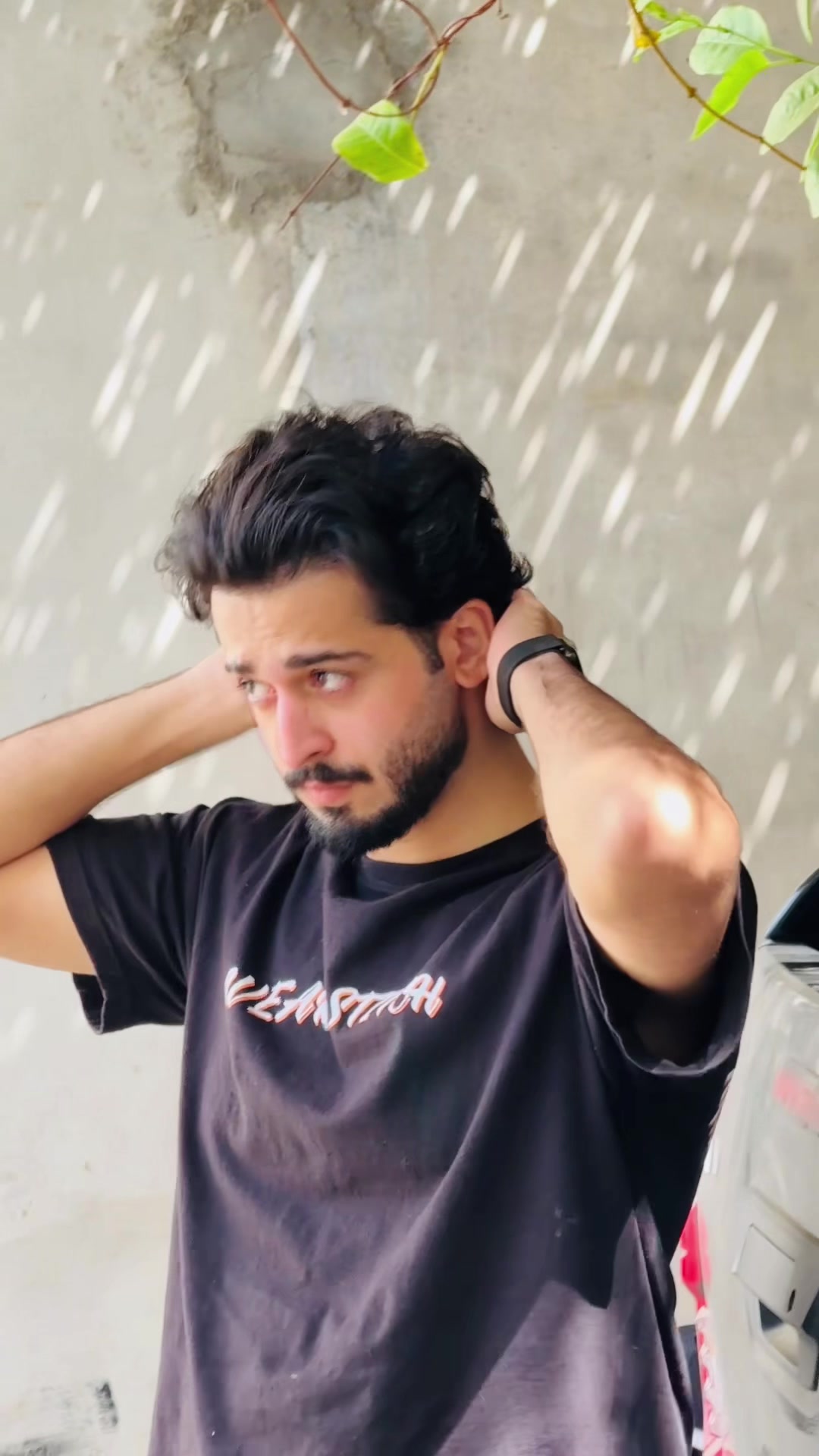 @Abdullah Sikander