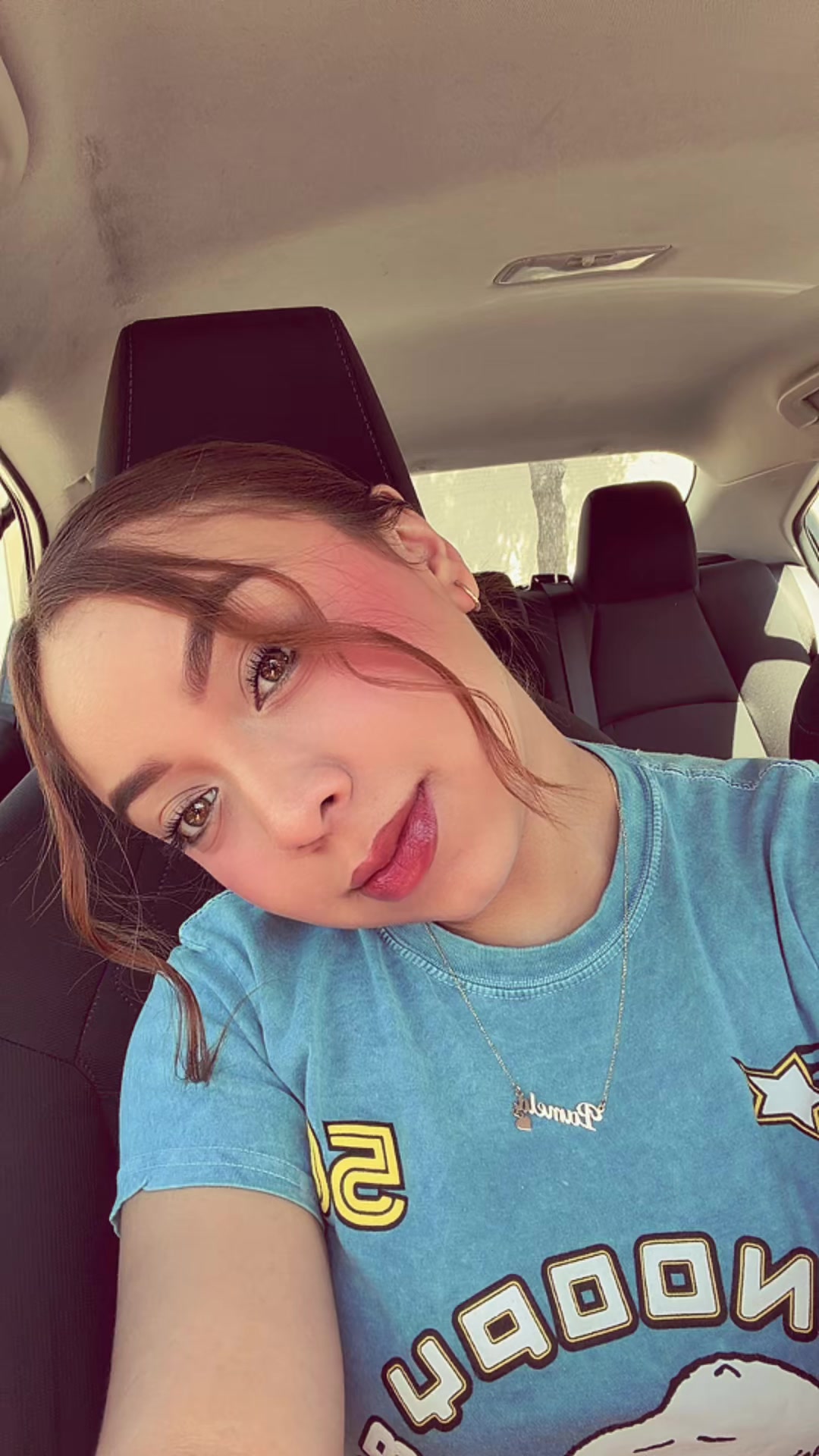 @Pamela Medina