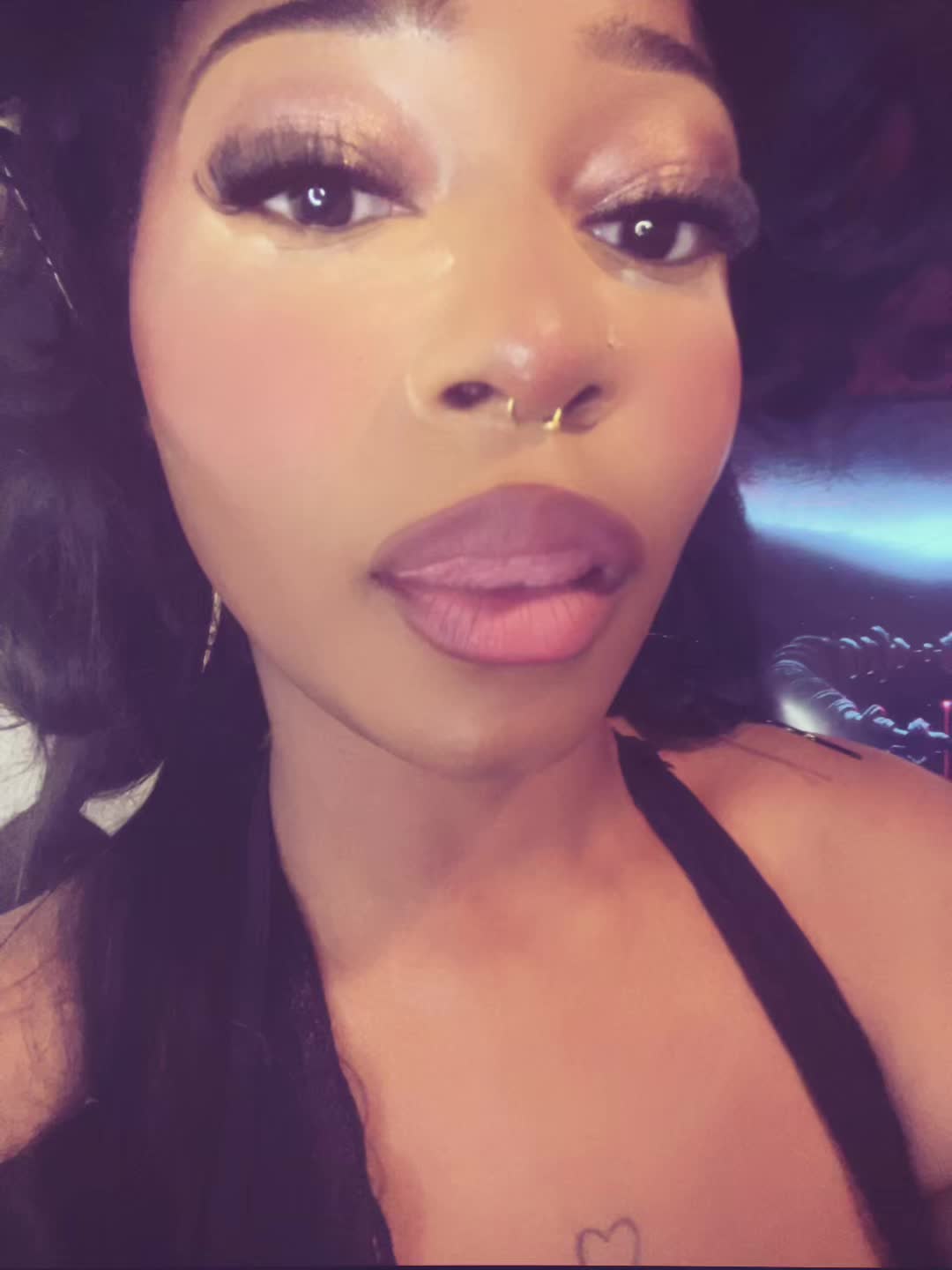 @Michaela
