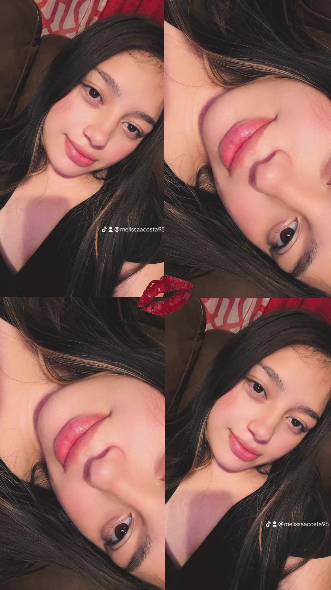 @Melissa Acosta