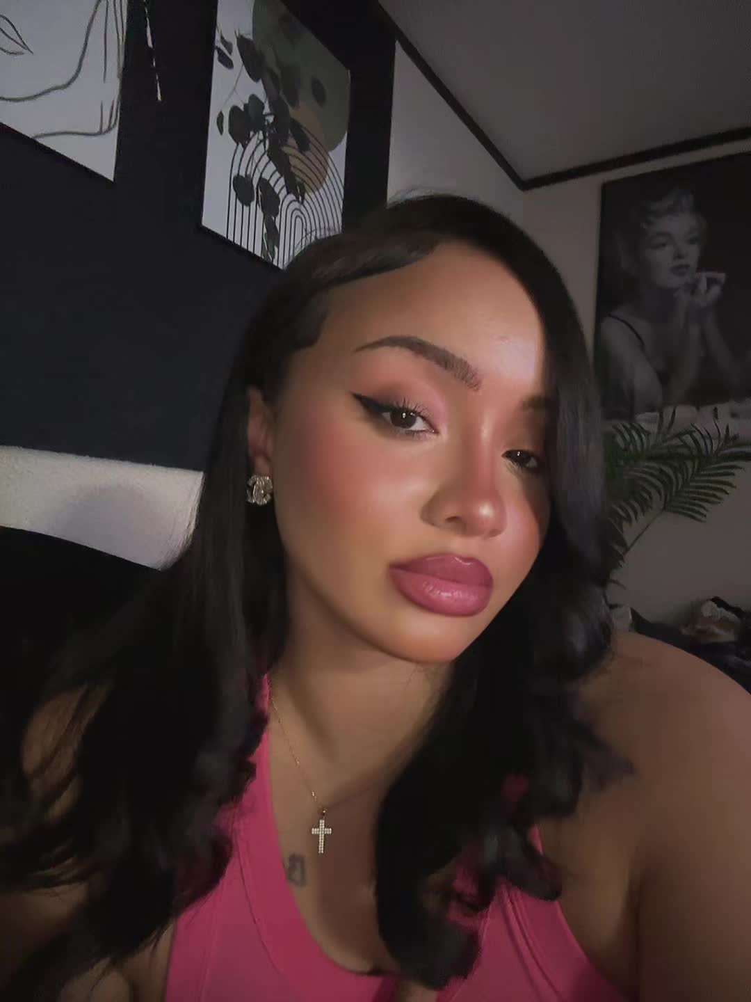 @Onah Parker