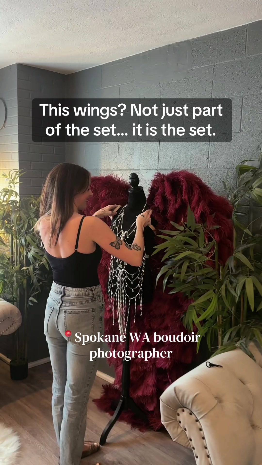 @KD BOUDOIR || WA STATE 🇺🇸