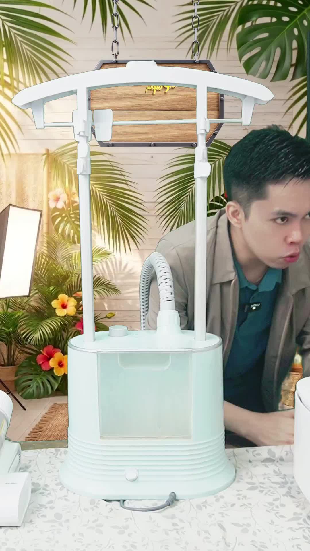 @Haier Smart Appliances