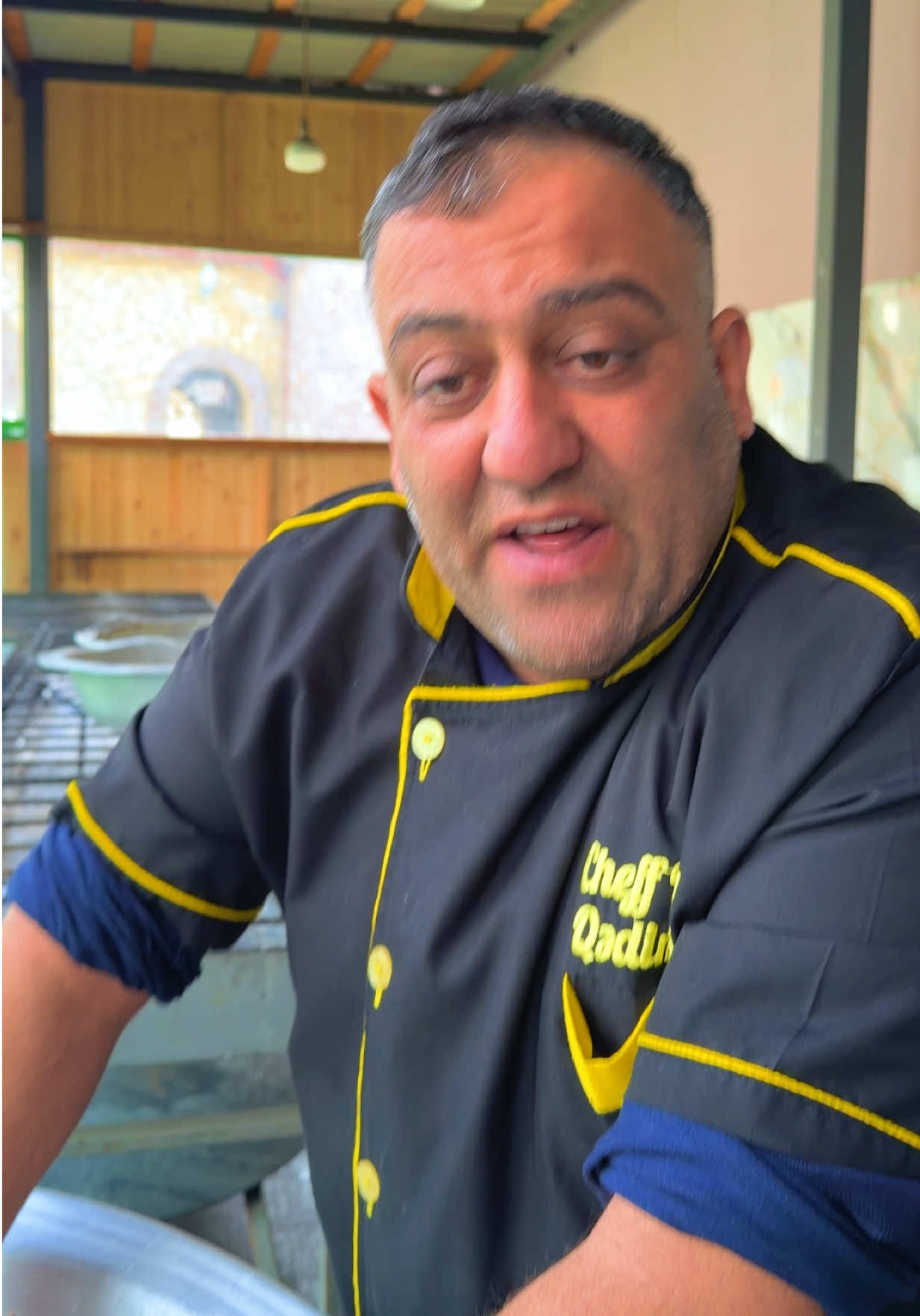 @QƏDİM BAĞ AİLƏVİ RESTORAN