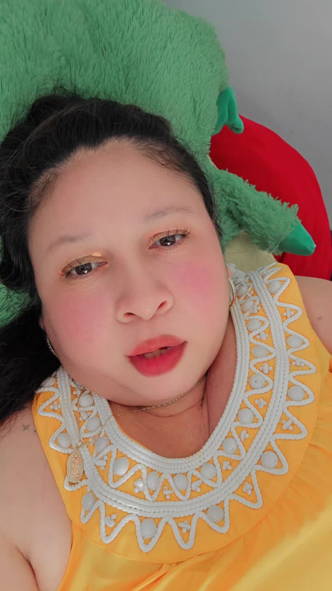 @Carolina Azuna