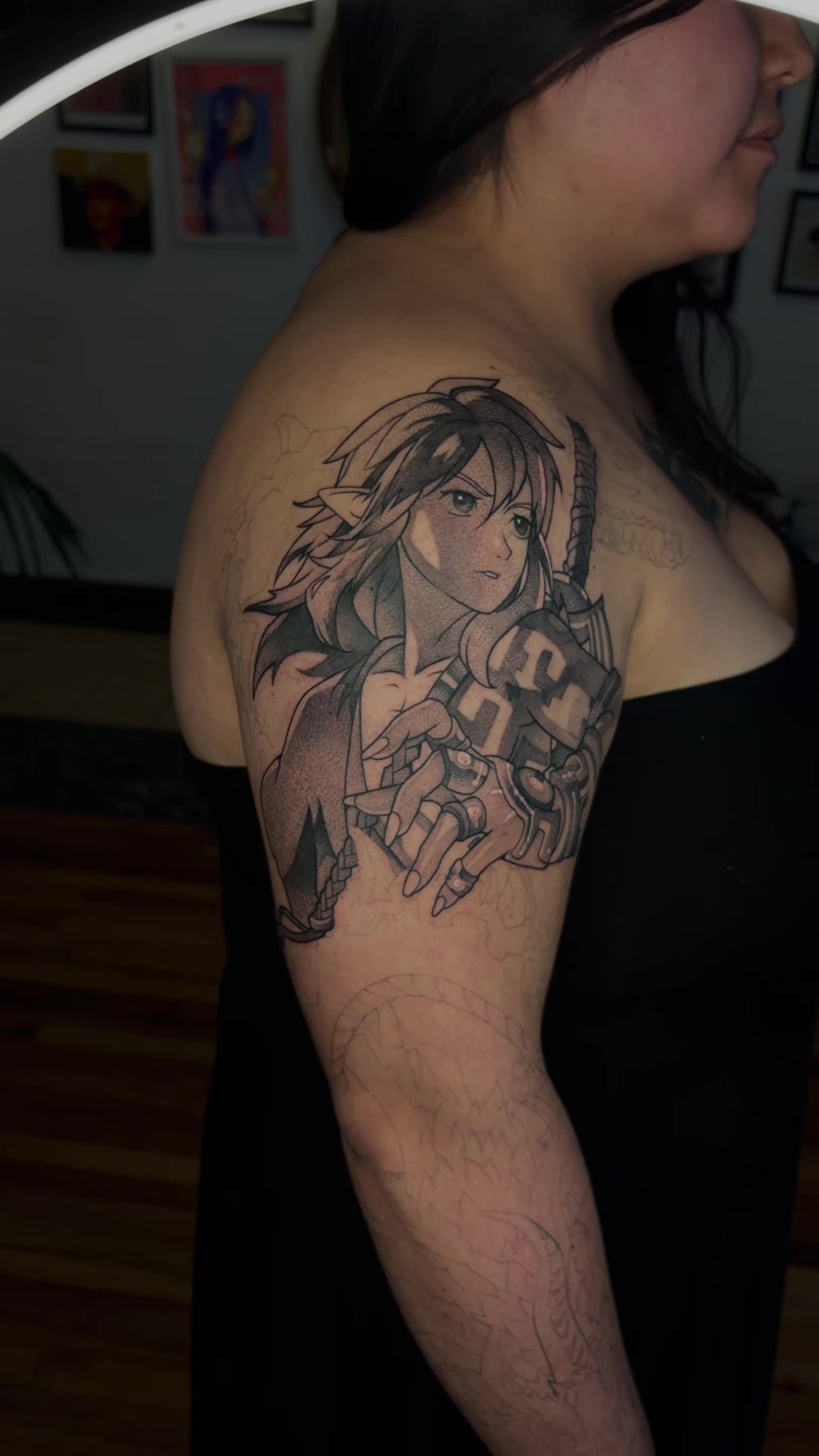@Kuro