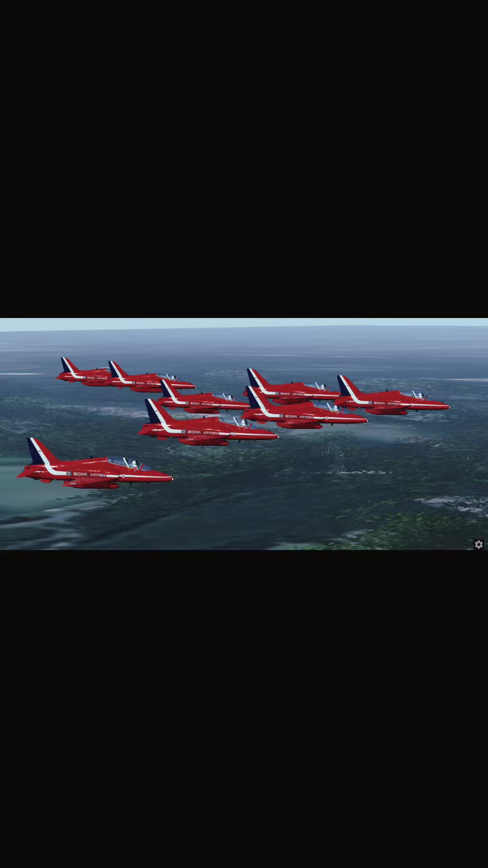 @Roblox Red Arrows