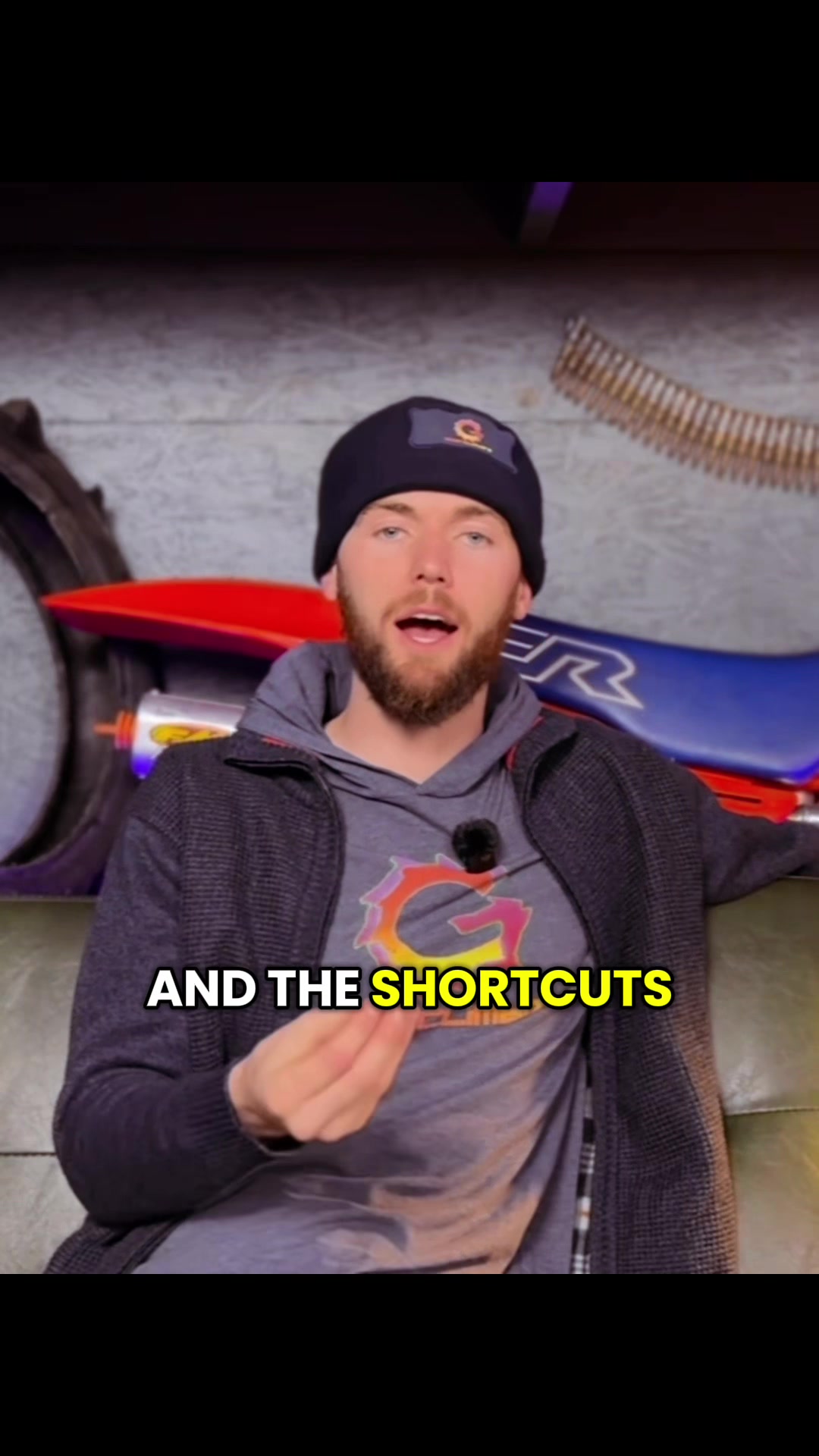 @Goon Climbers