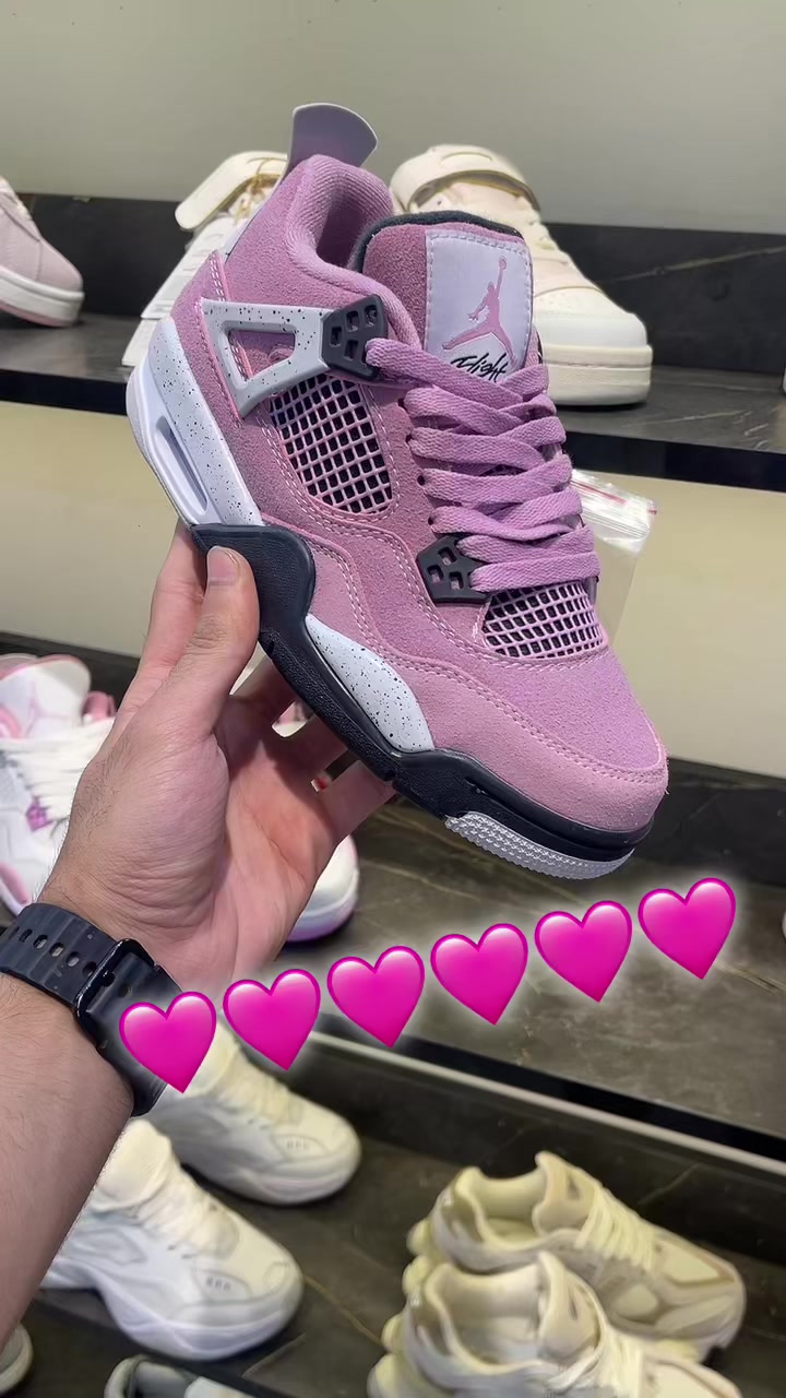 @FLURY women shoes