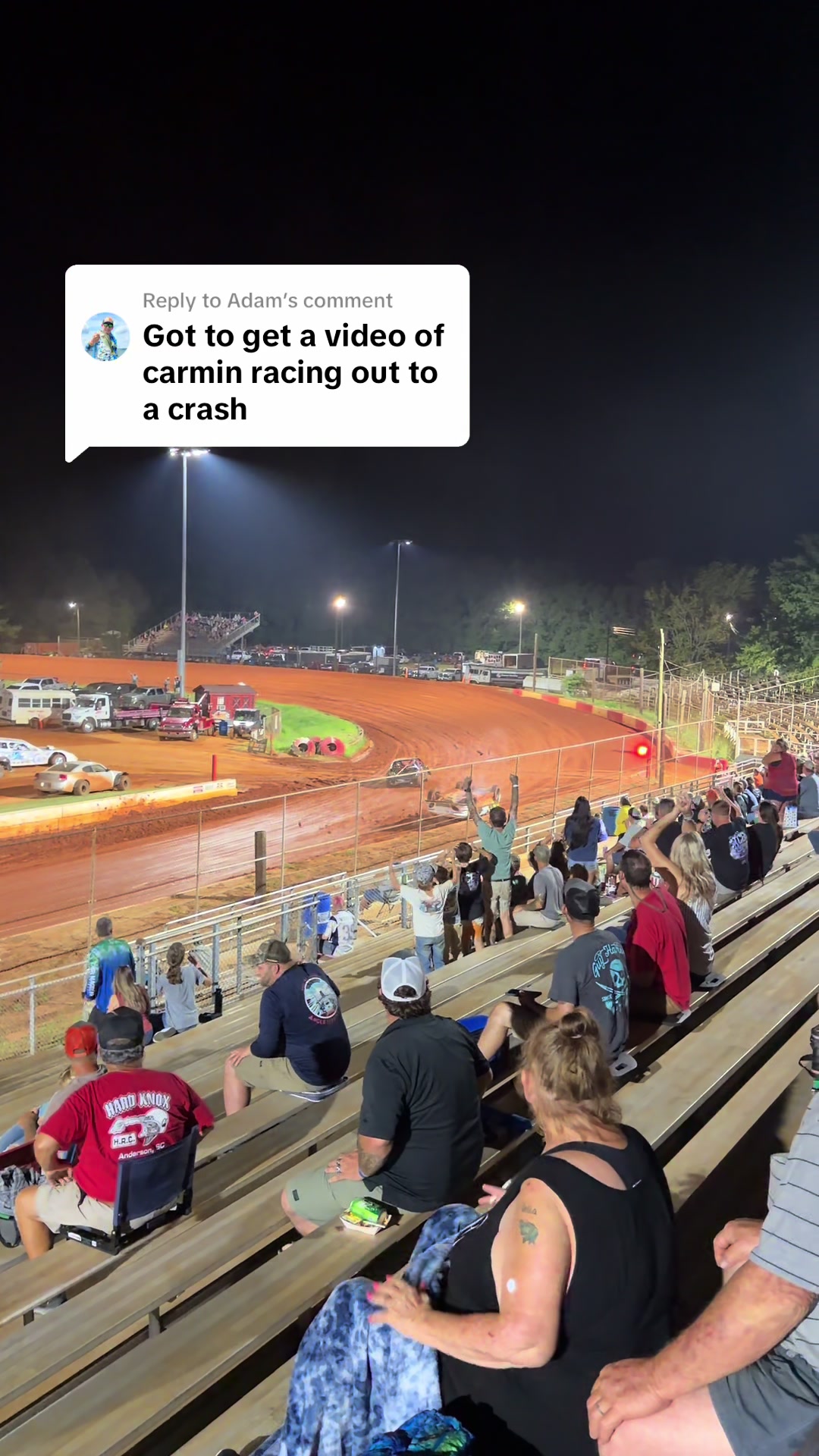 @sumterspeedway