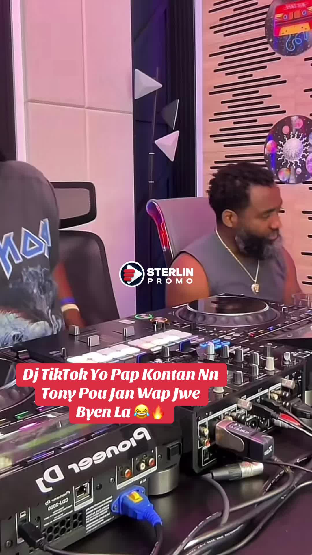 @STERLIN PROMO✅