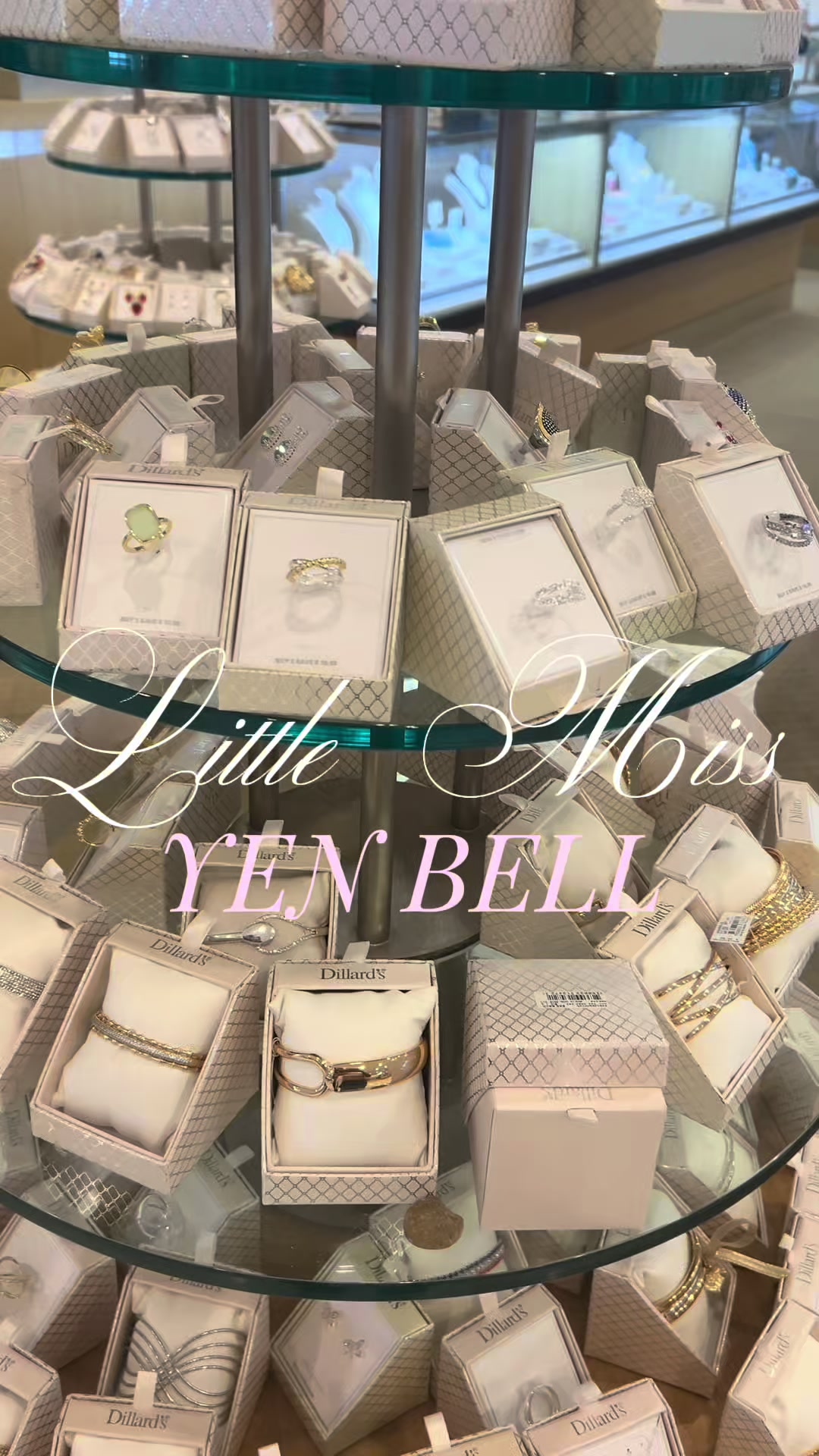 @YEN BELL