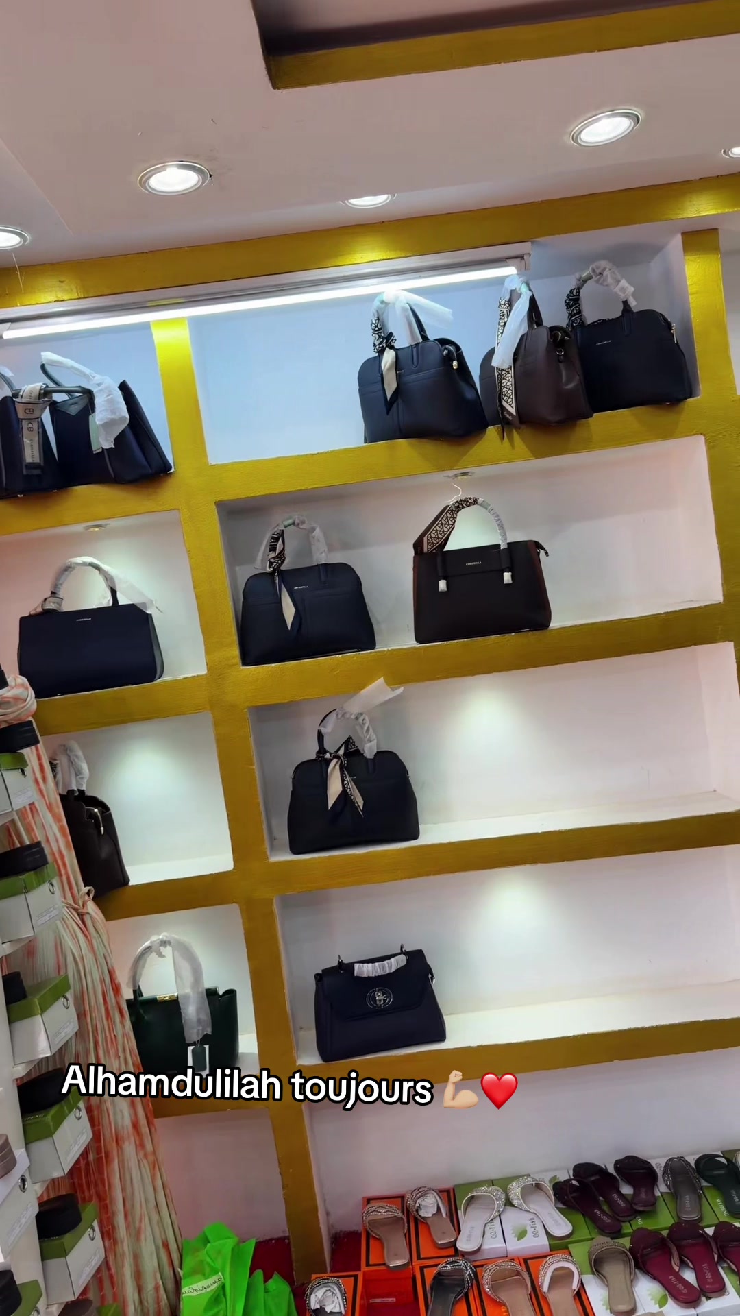 @Mafie  Collection By salma ❤️