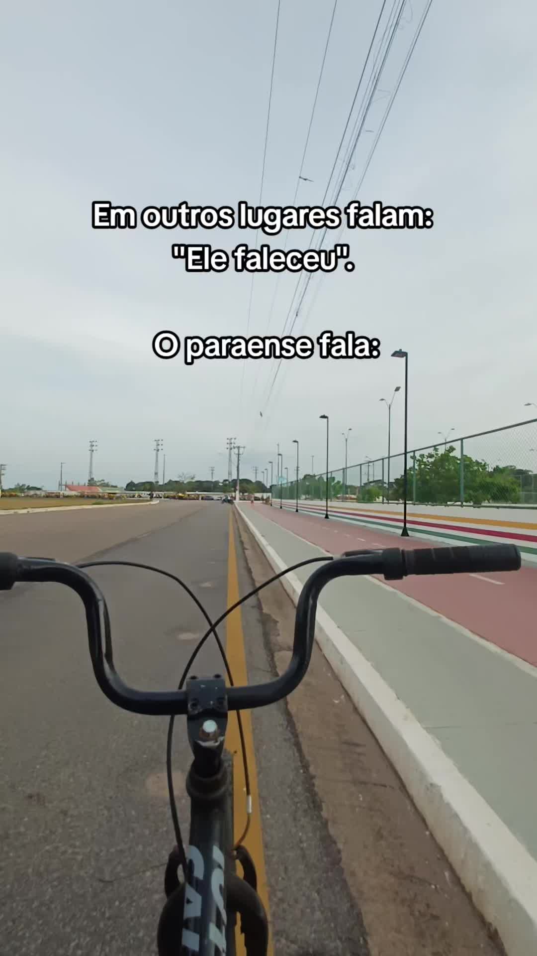 @E aí Paraense