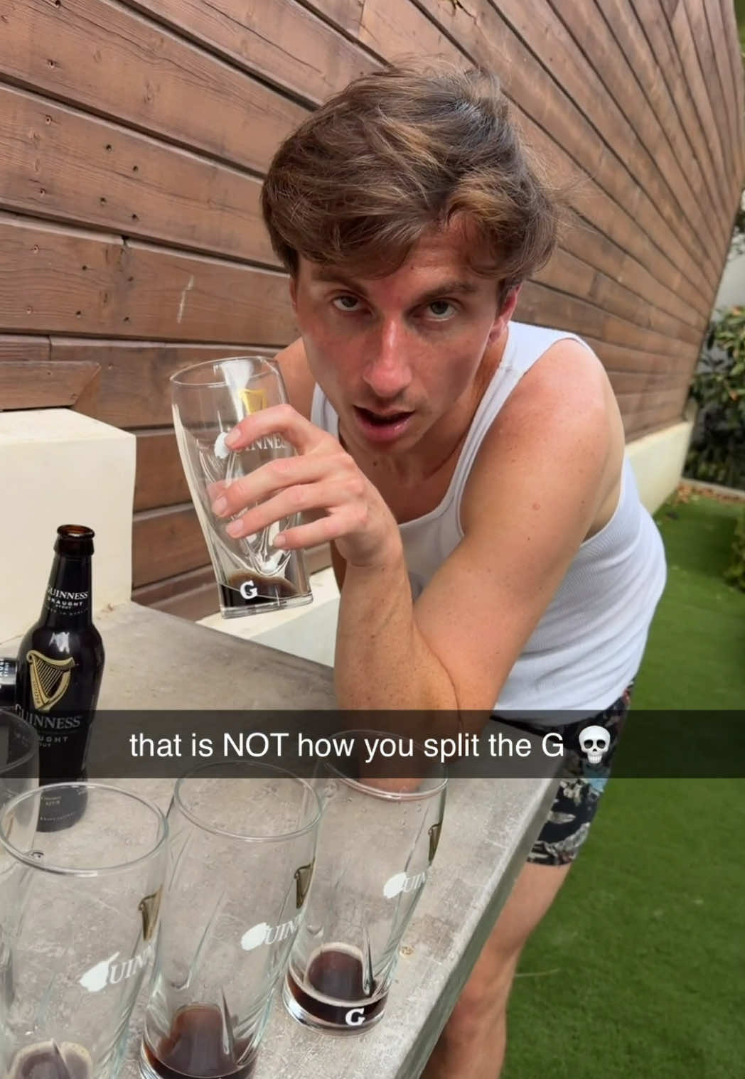 @trevor wallace