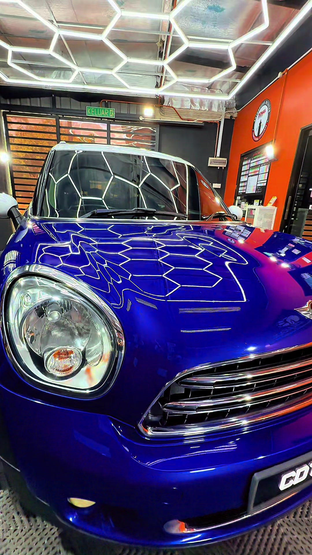 @Vero Detailing Centre