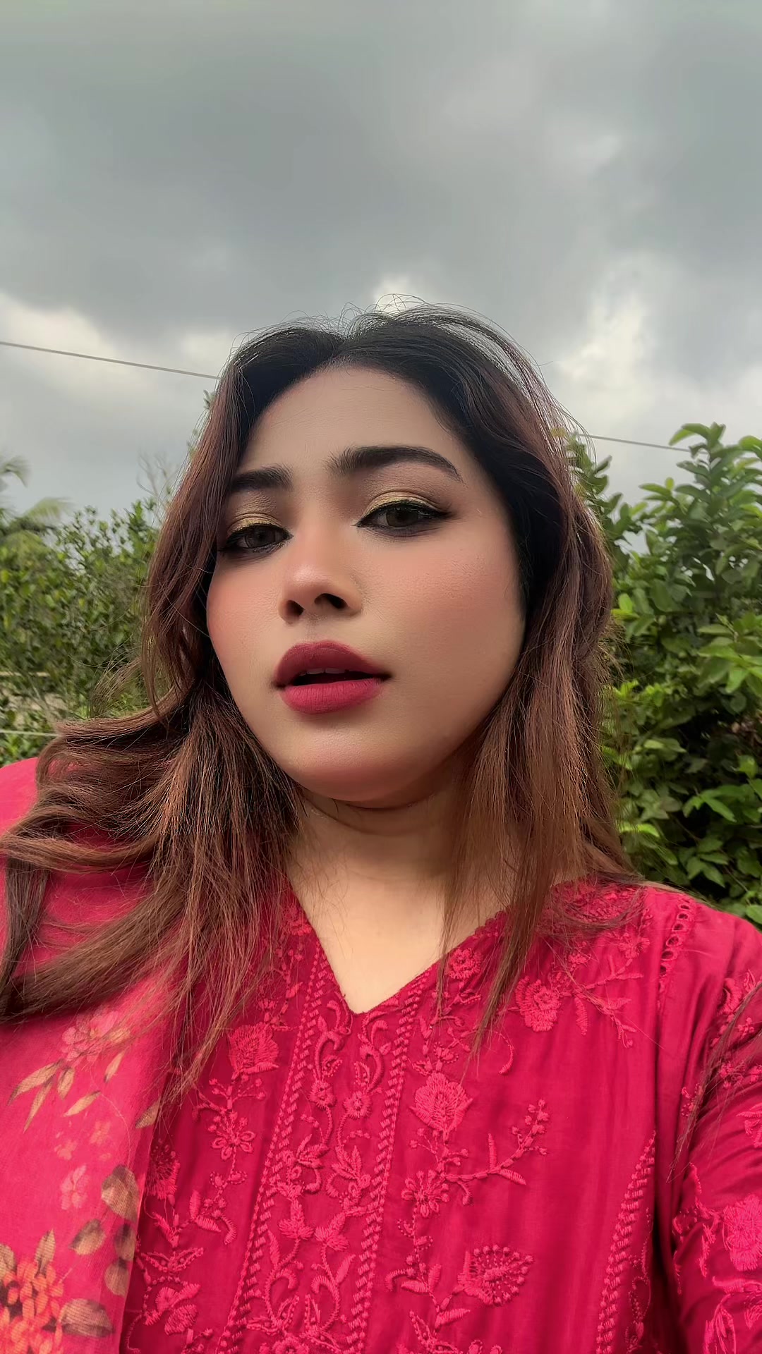 @Momtarin Suchona🍒