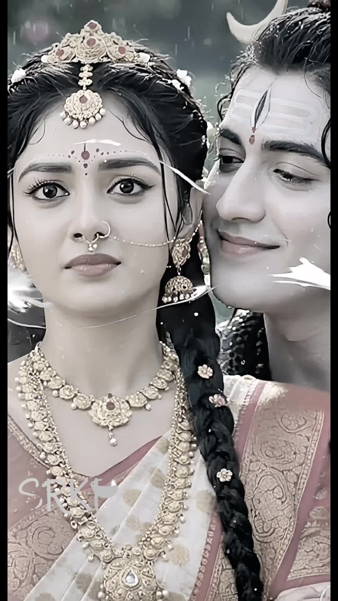 @Mahadev