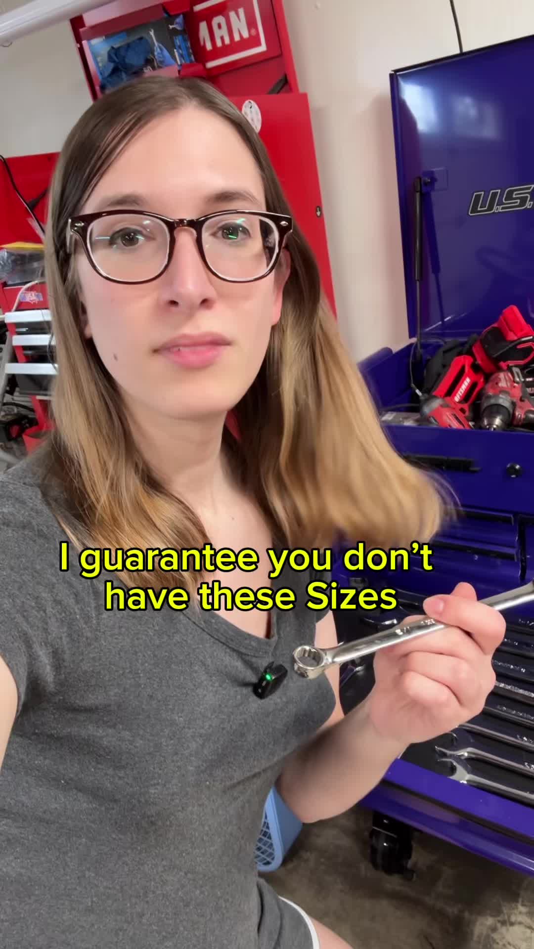 @Caylee Harper