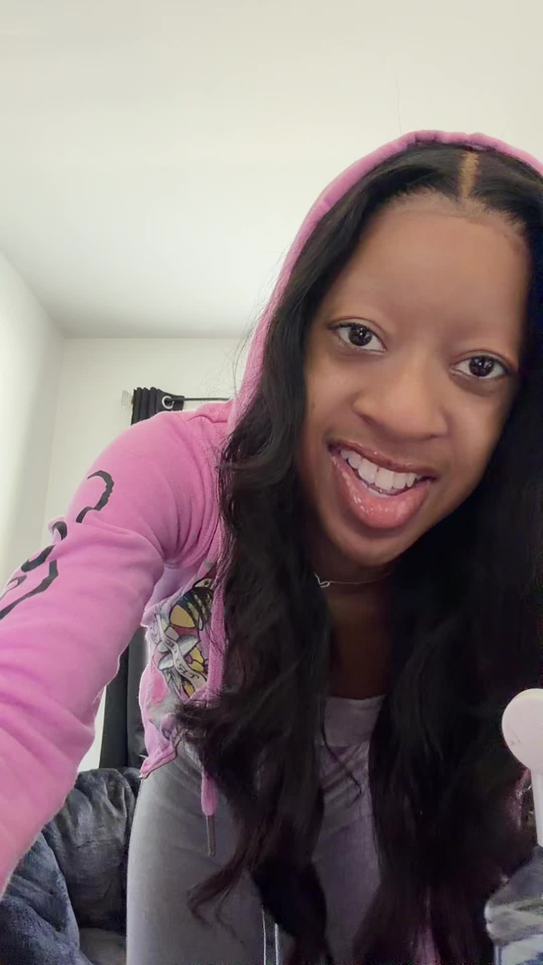 @kamari janae