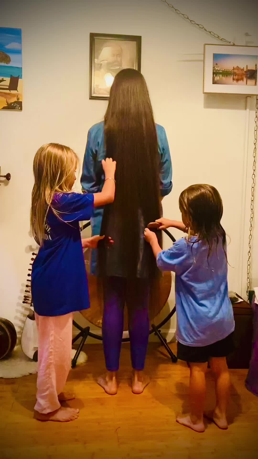 @American Sikh Fam/ Karina Skye