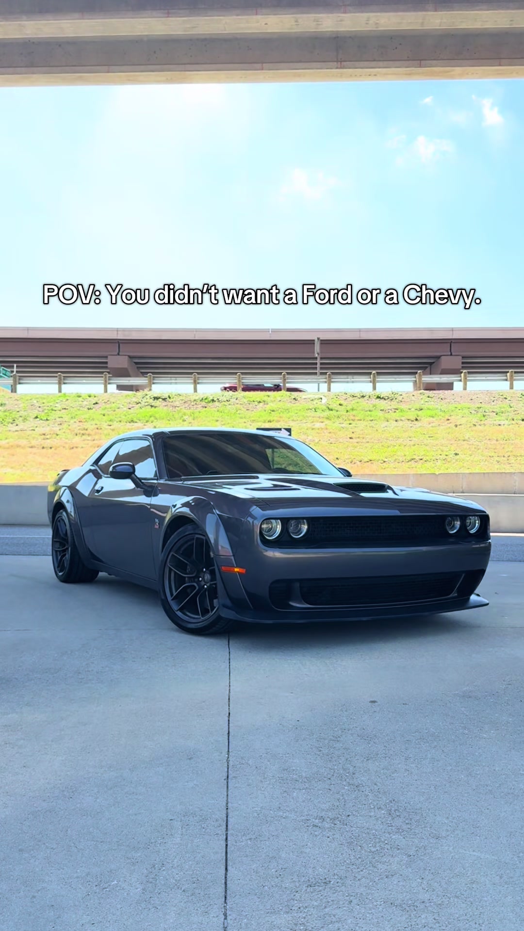 @RPM GARAGE DALLAS