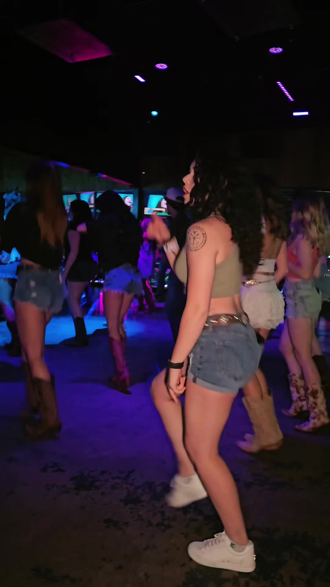 @Stampede Houston