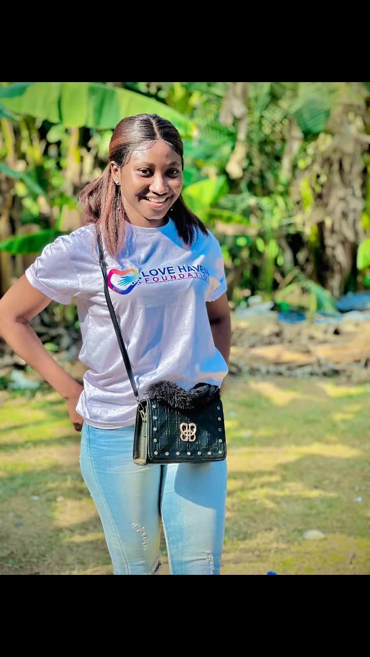 @Love Haven Foundation