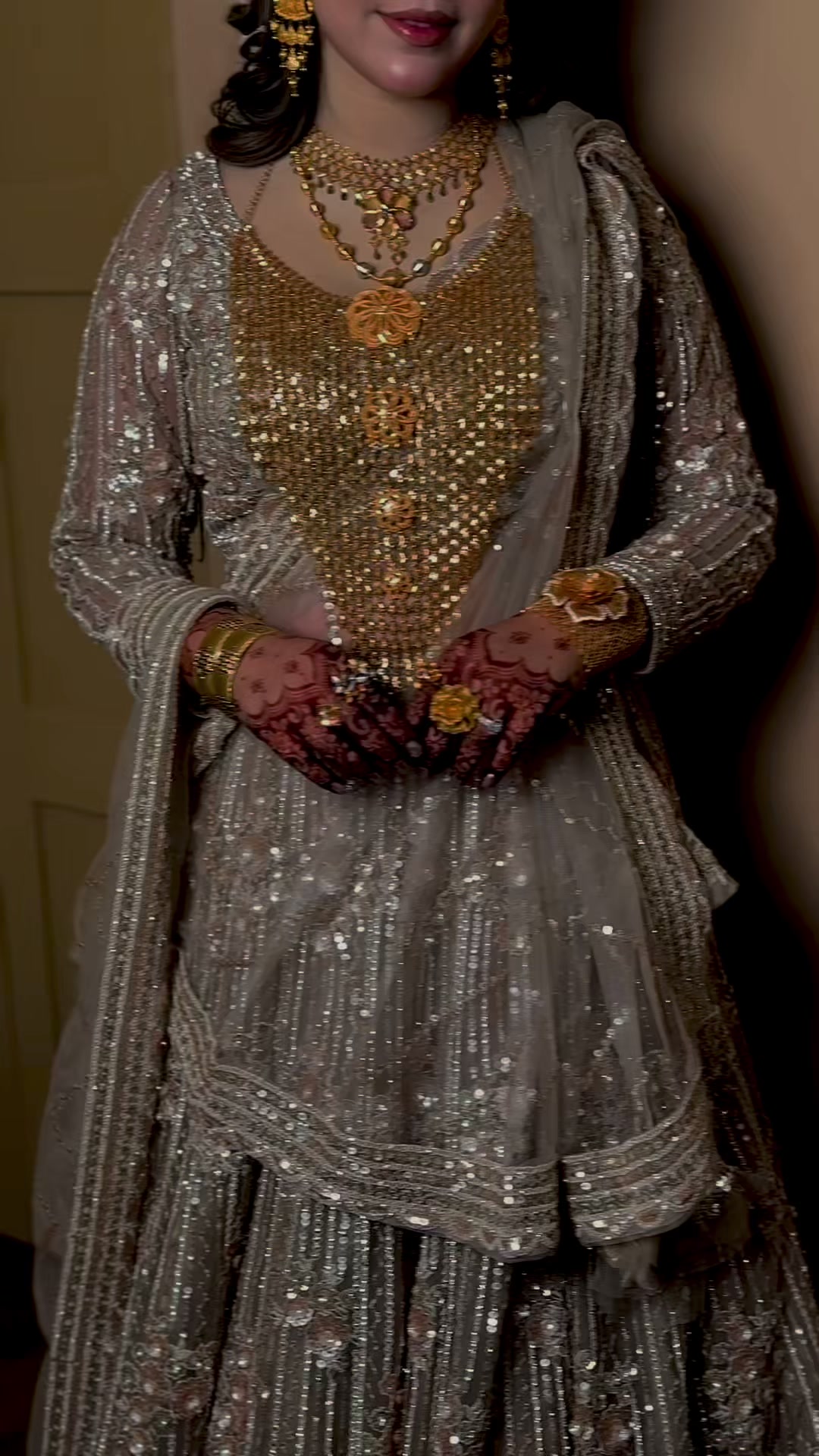 @Blush Work by Shikha