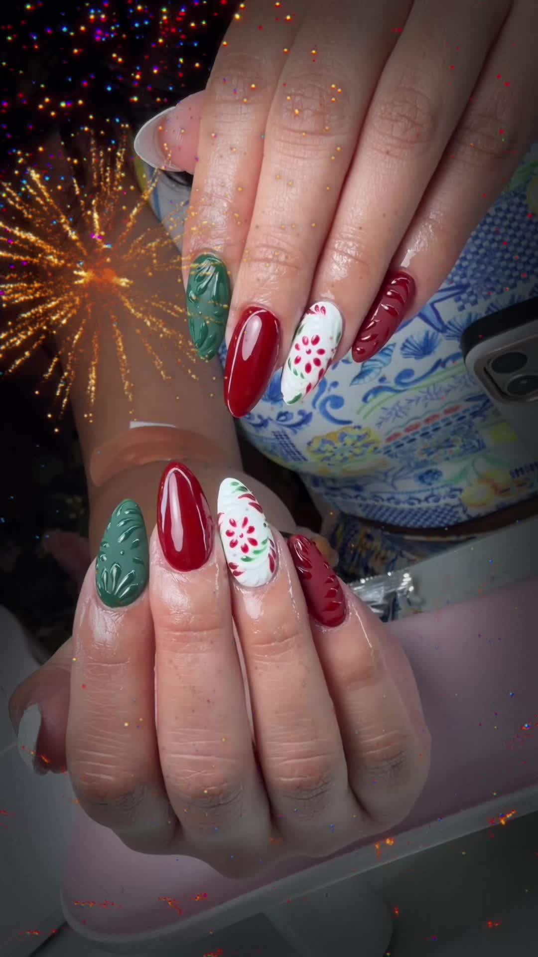 @Xsiempre.YuriNails