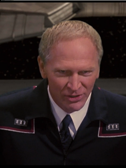 @Mark Mark The Final Frontier