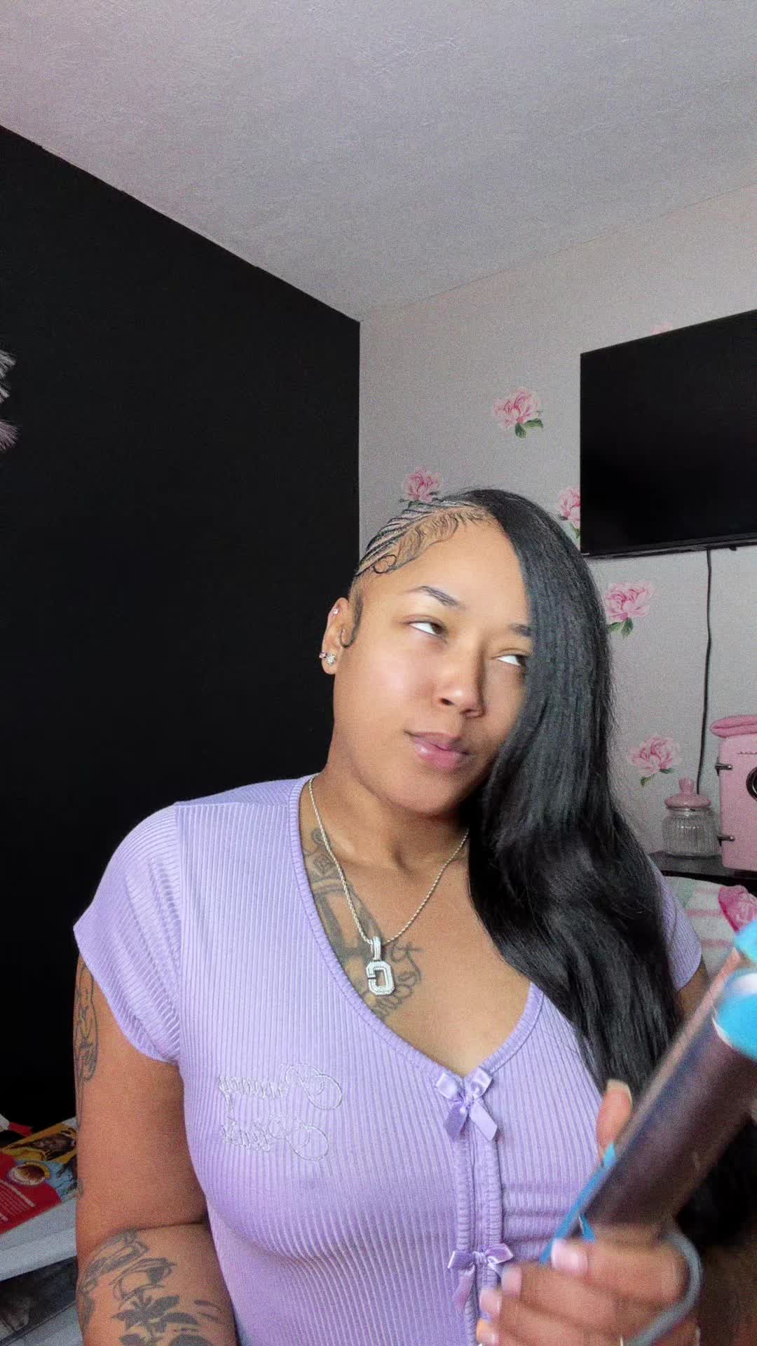 @Cierra Chapman