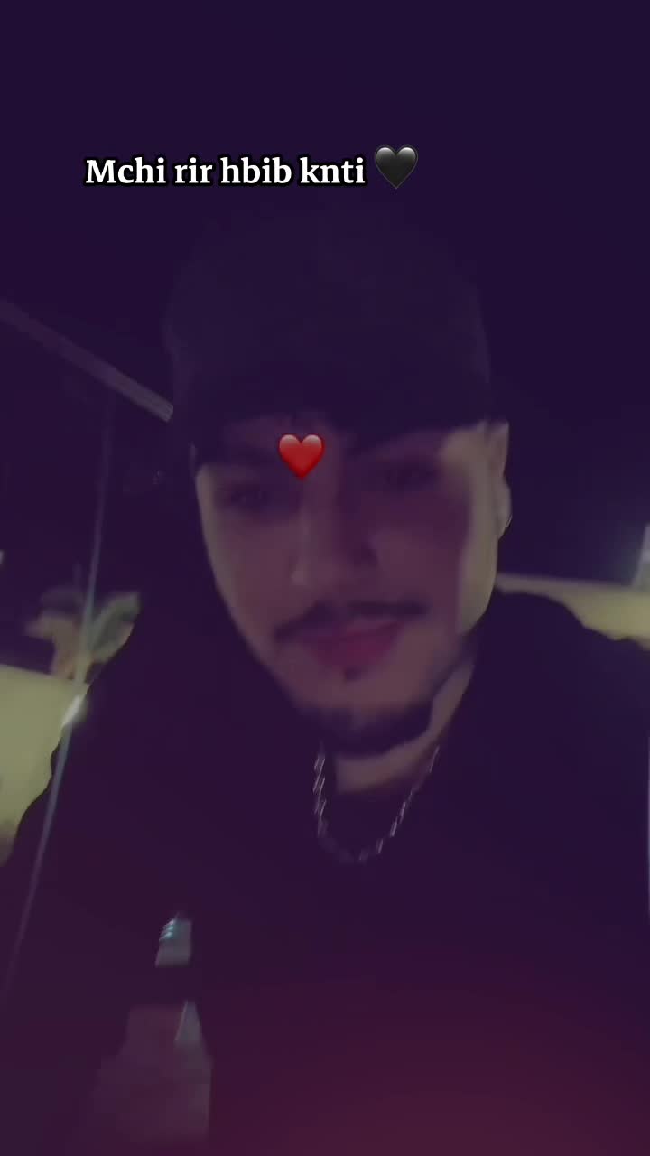 @AL AMI ๐บ