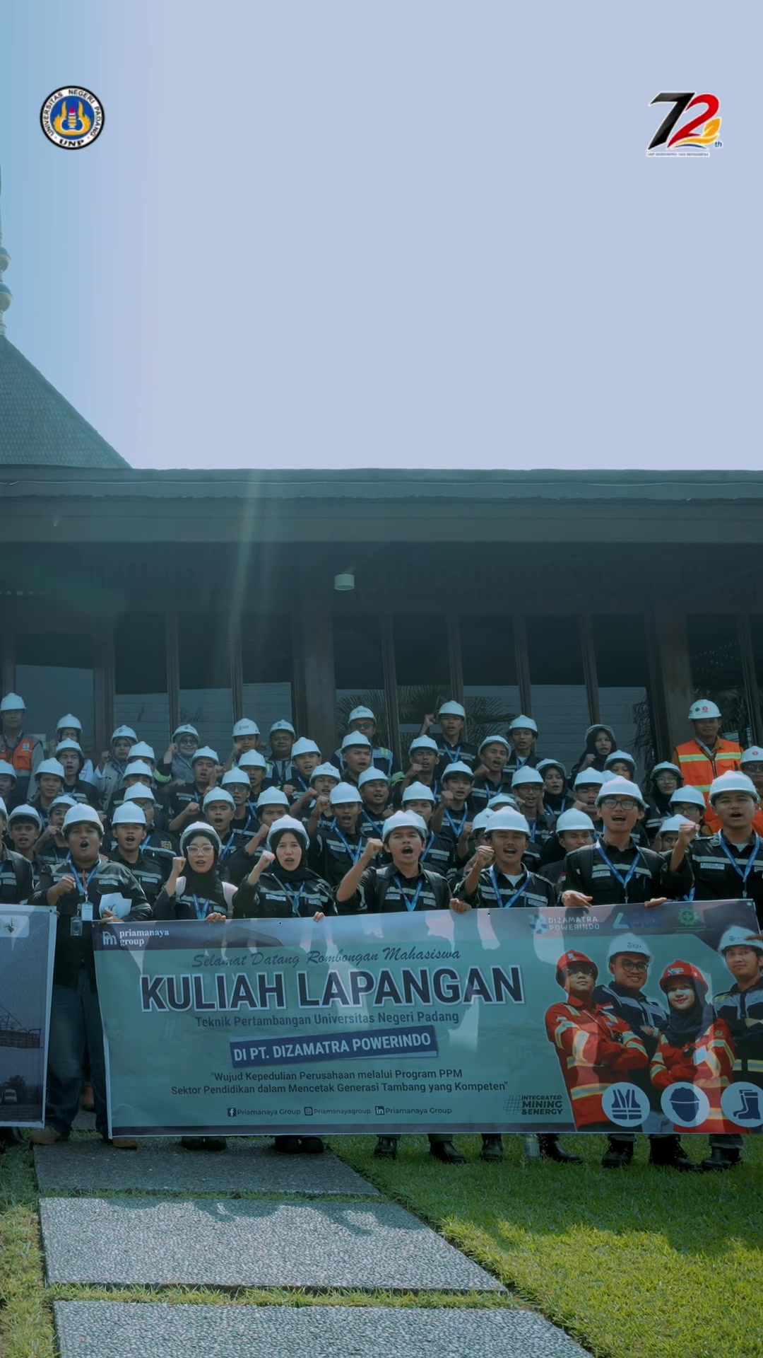 @Universitas Negeri Padang