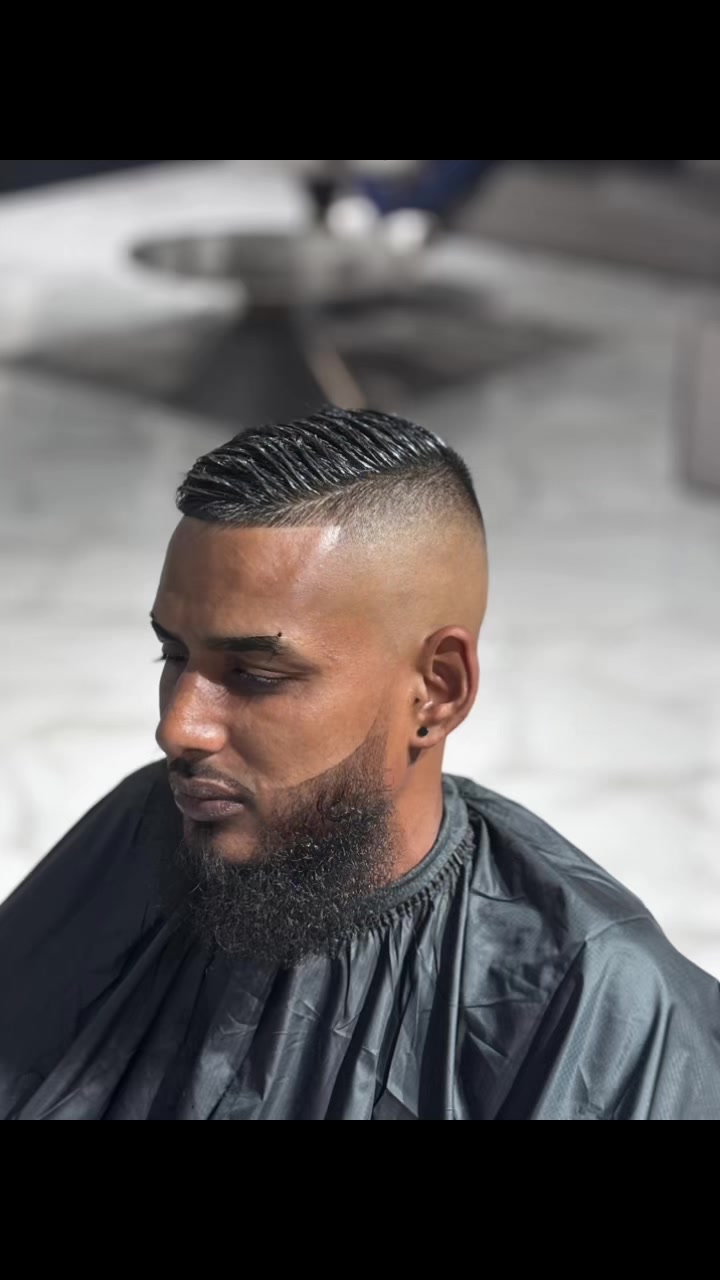 @fabulous coiffe signature🤌