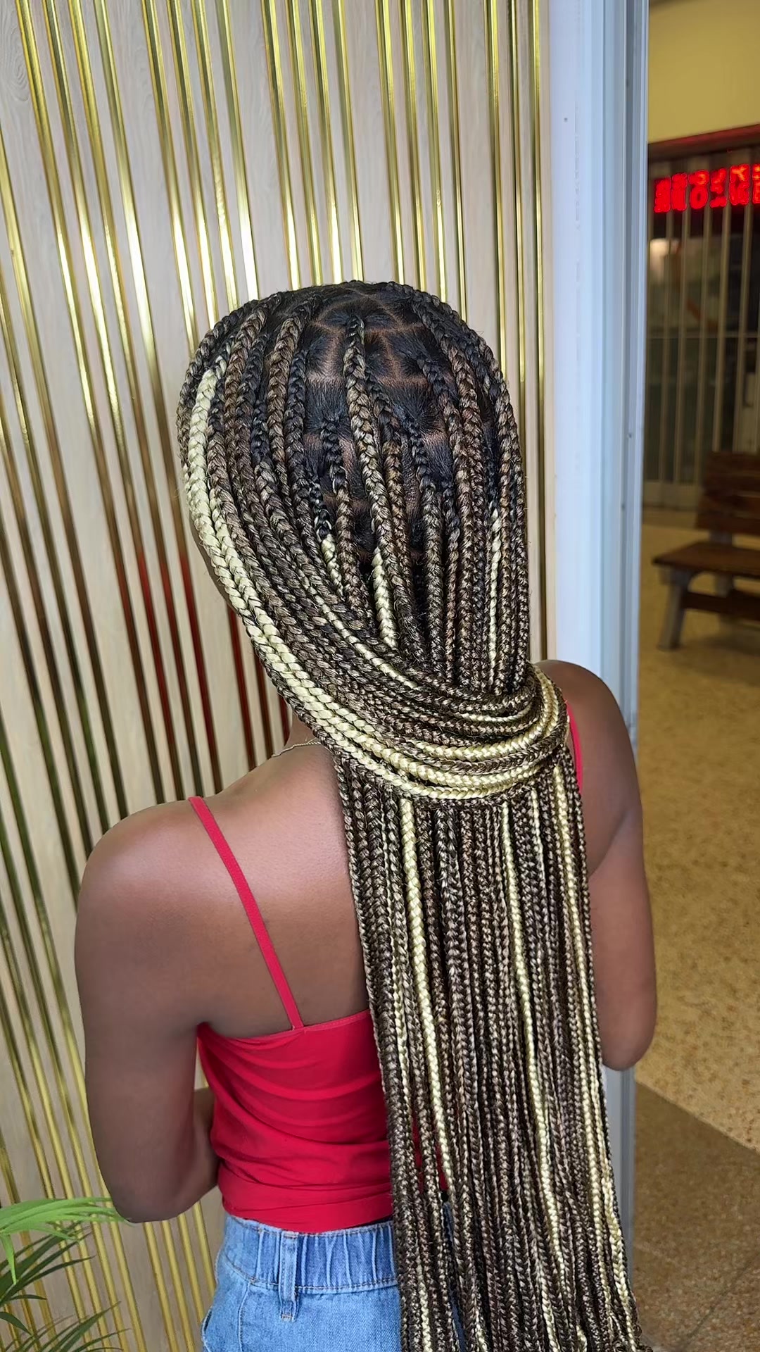 @Loveline salon coiffure
