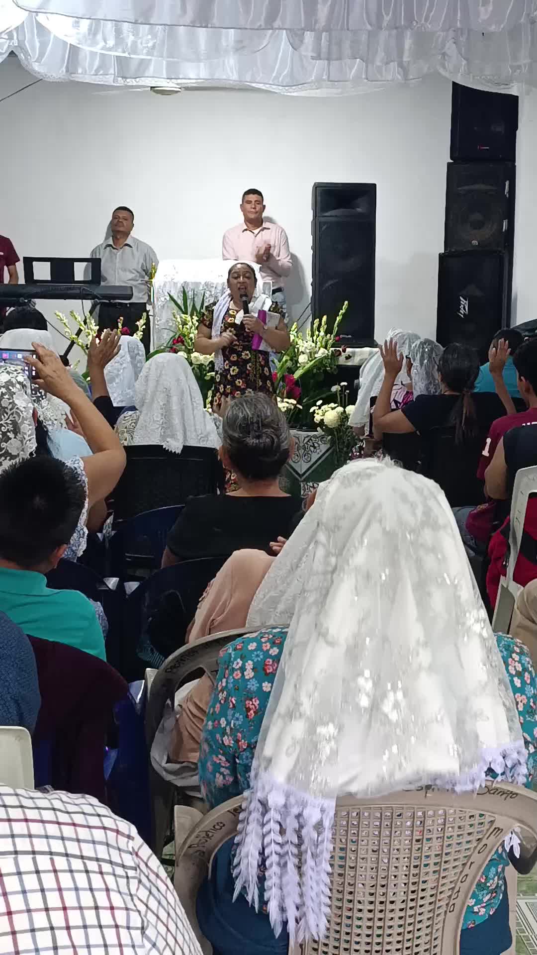 @Esposos Paname&ntilde;o