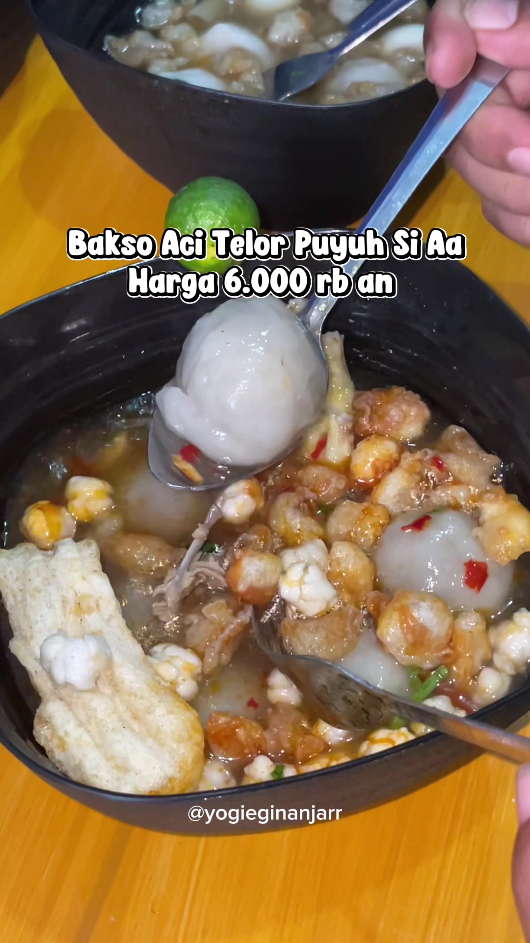 @Yogie Ginanjar