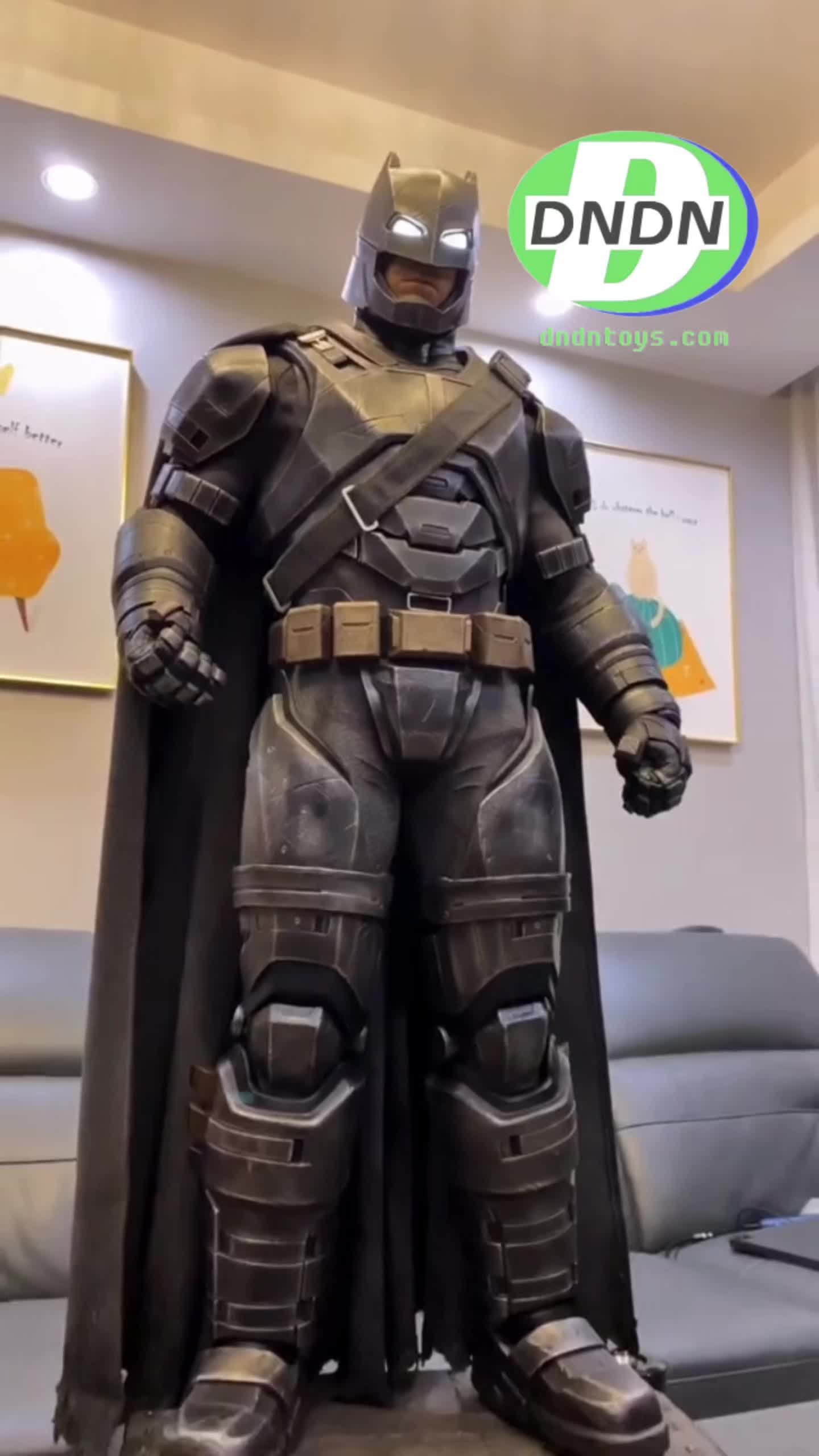 @Dndn Toys