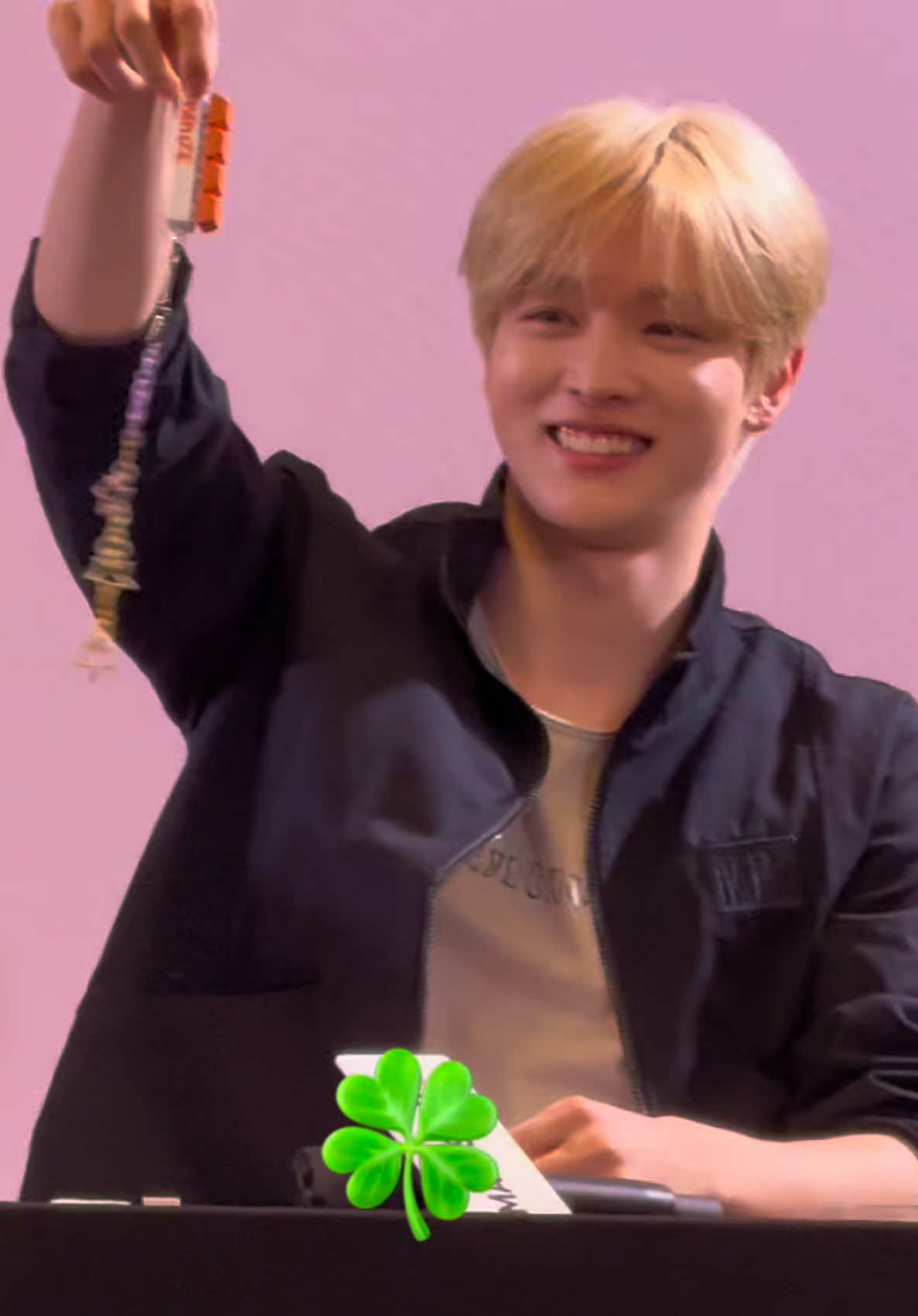 @🍀