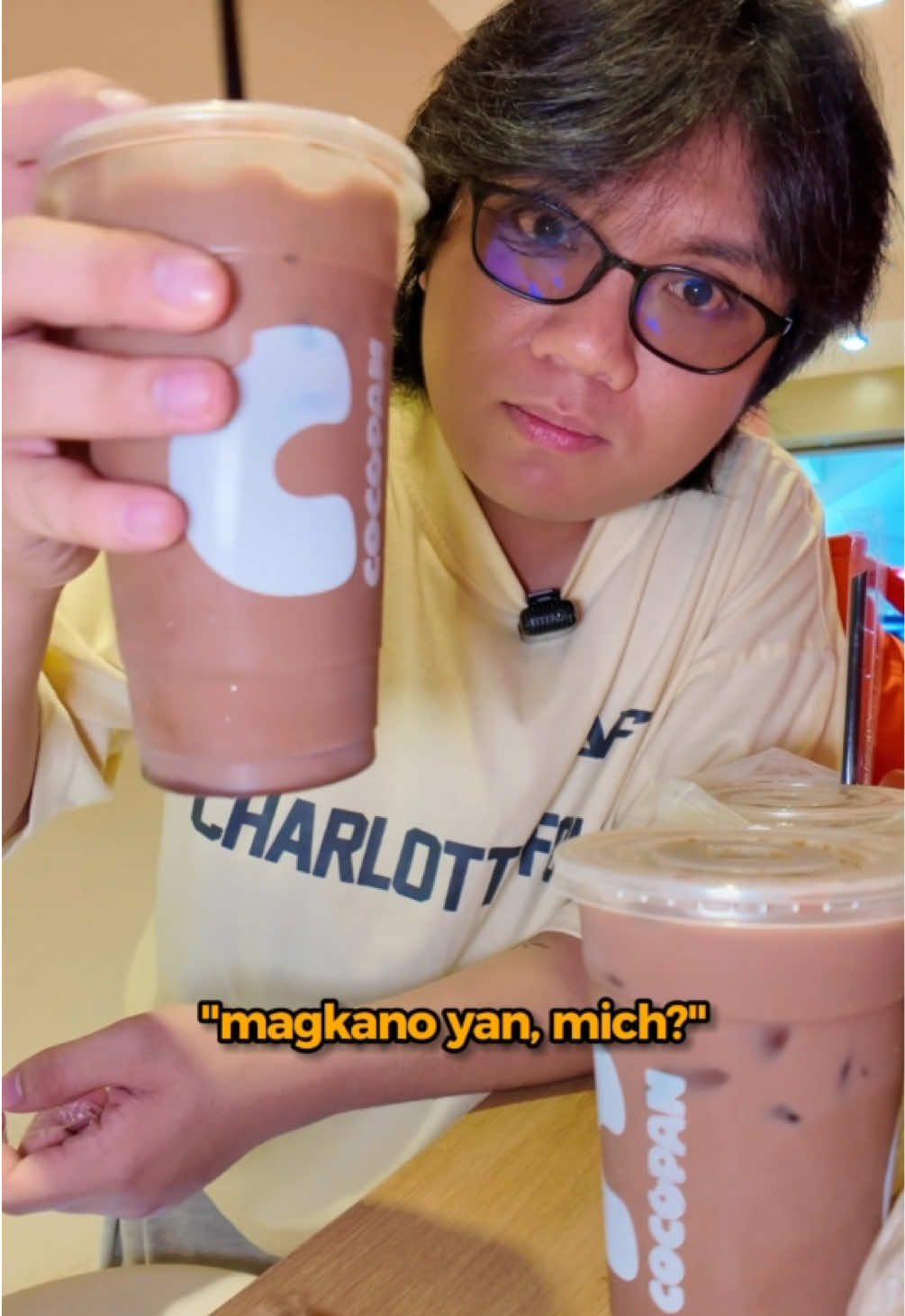 @Michiko Foodie