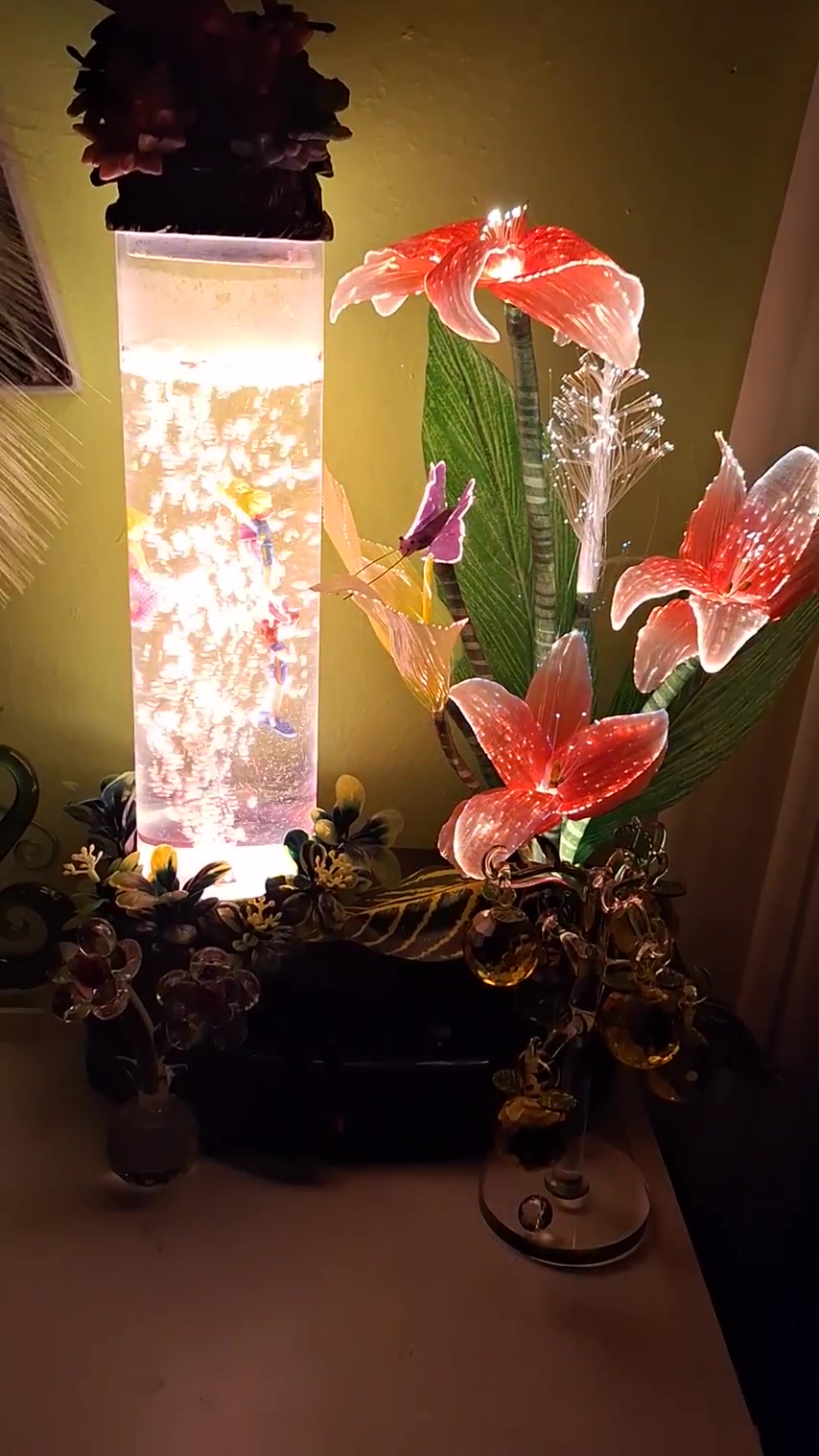 @Bubble Lamps522
