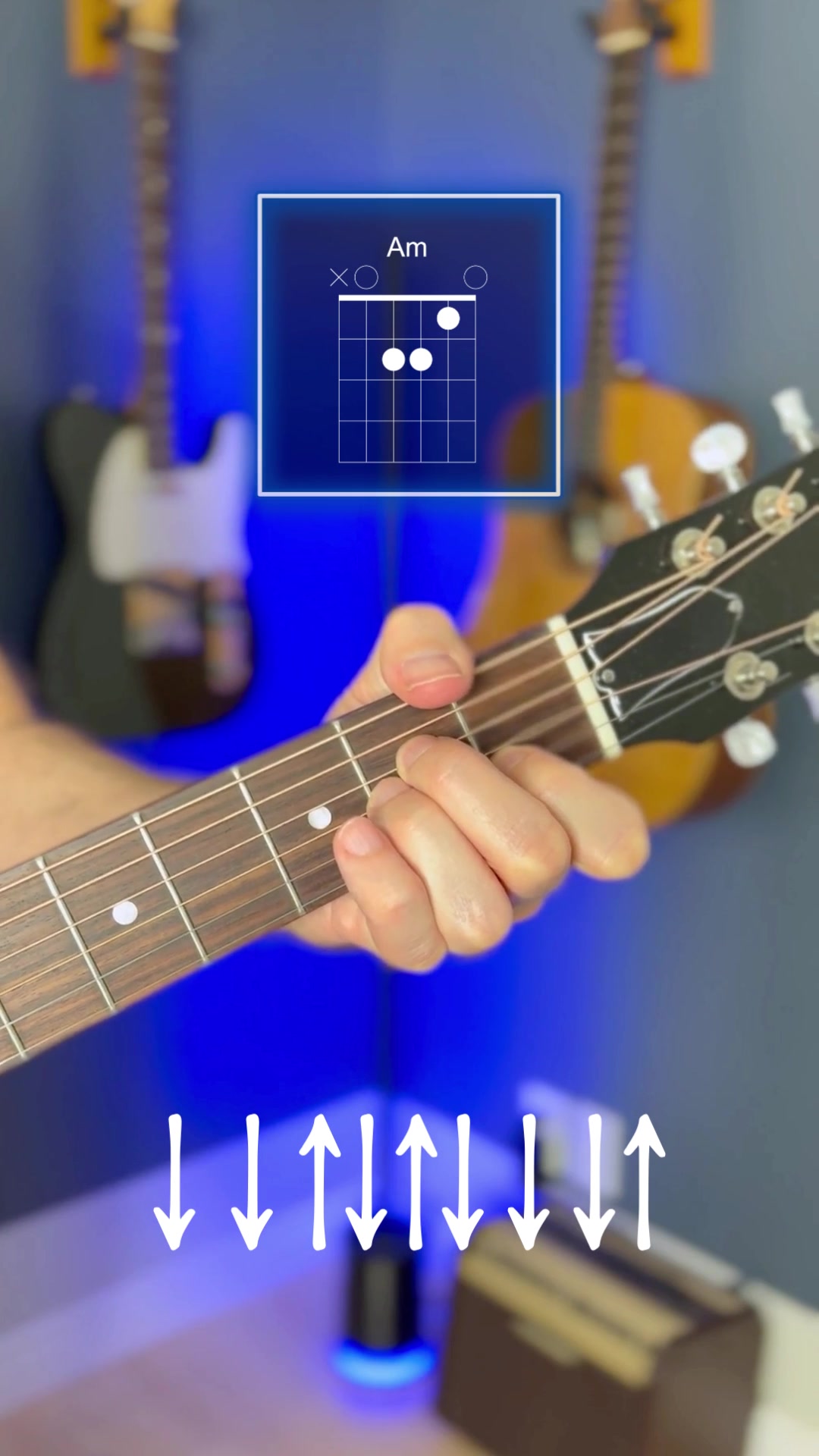 @Guitar Coach Sean
