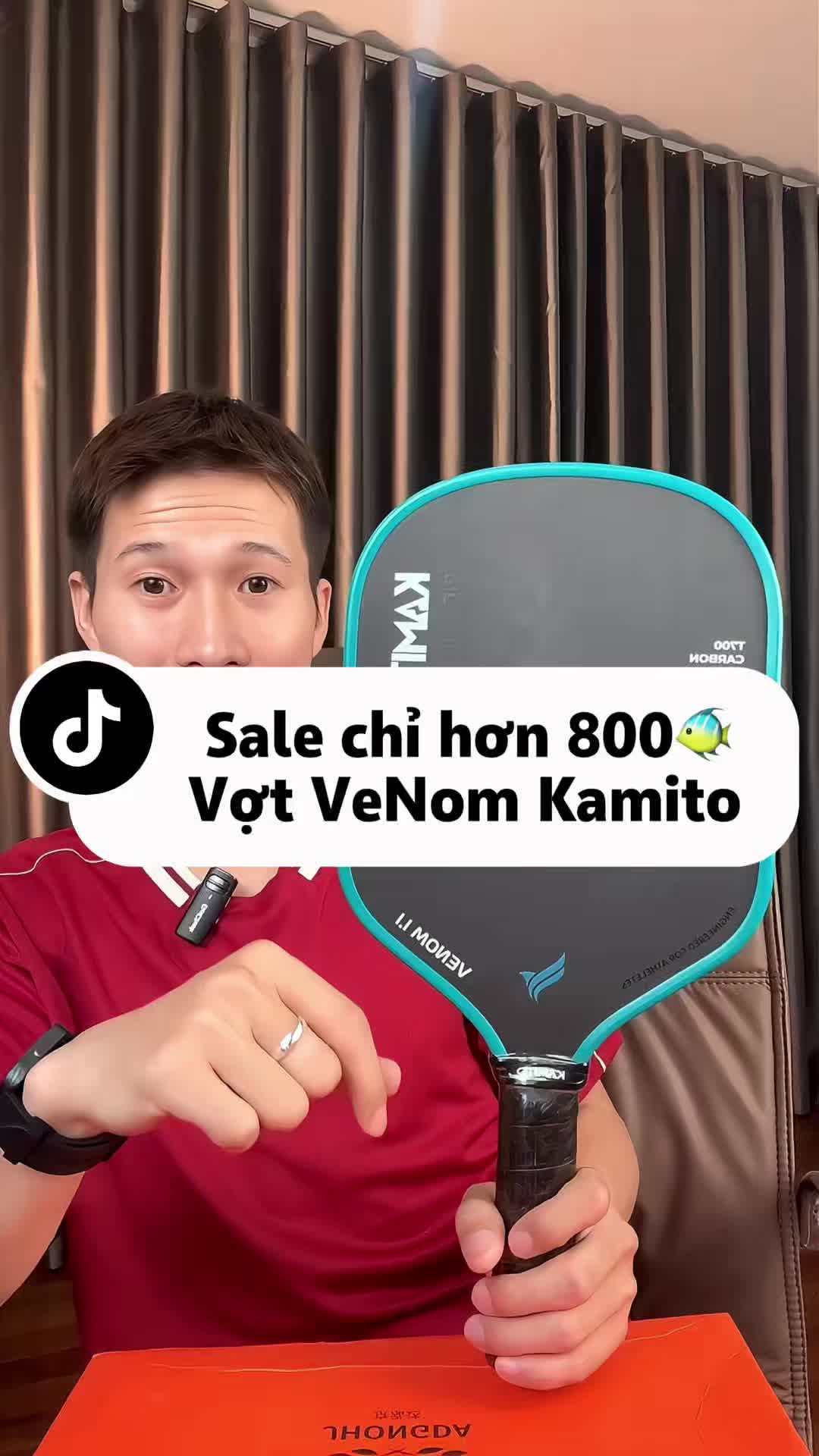 @Ngọc Hưởng Thể Thao