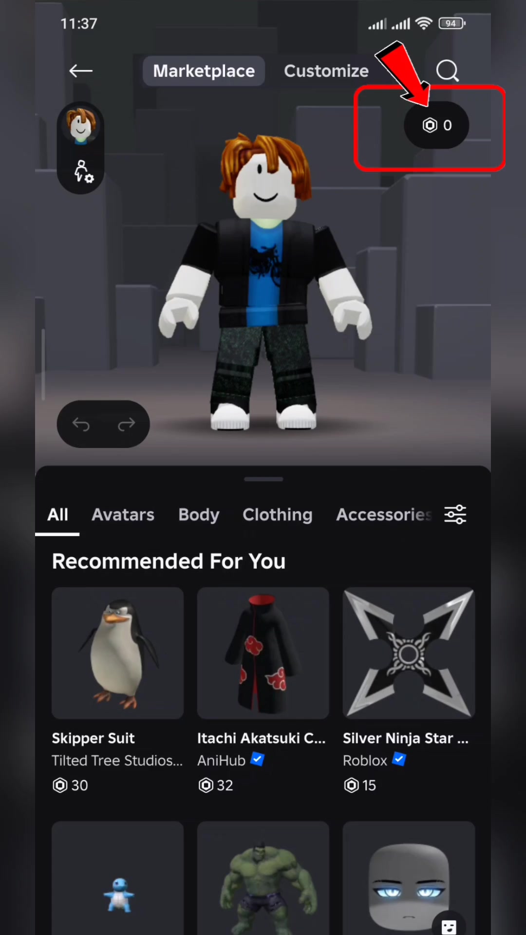 @kakashi