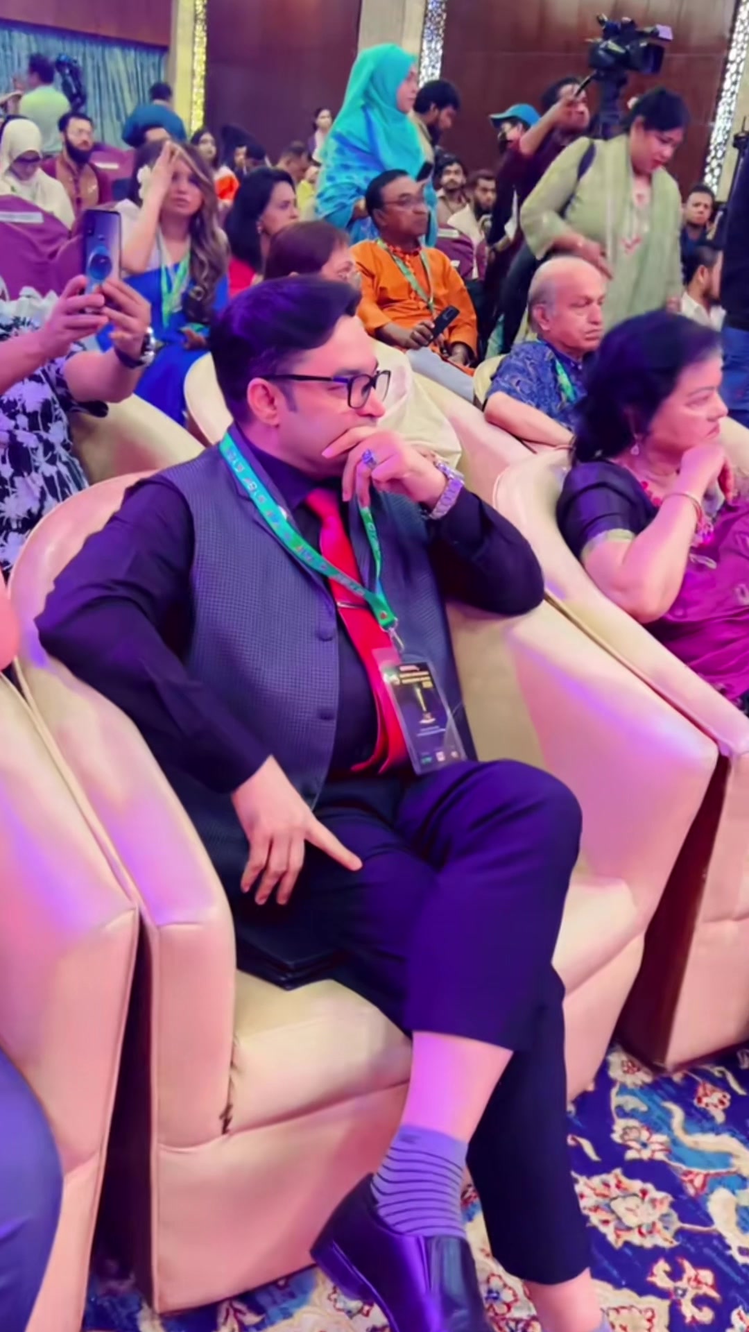 @G M Kamrul Hassan Official