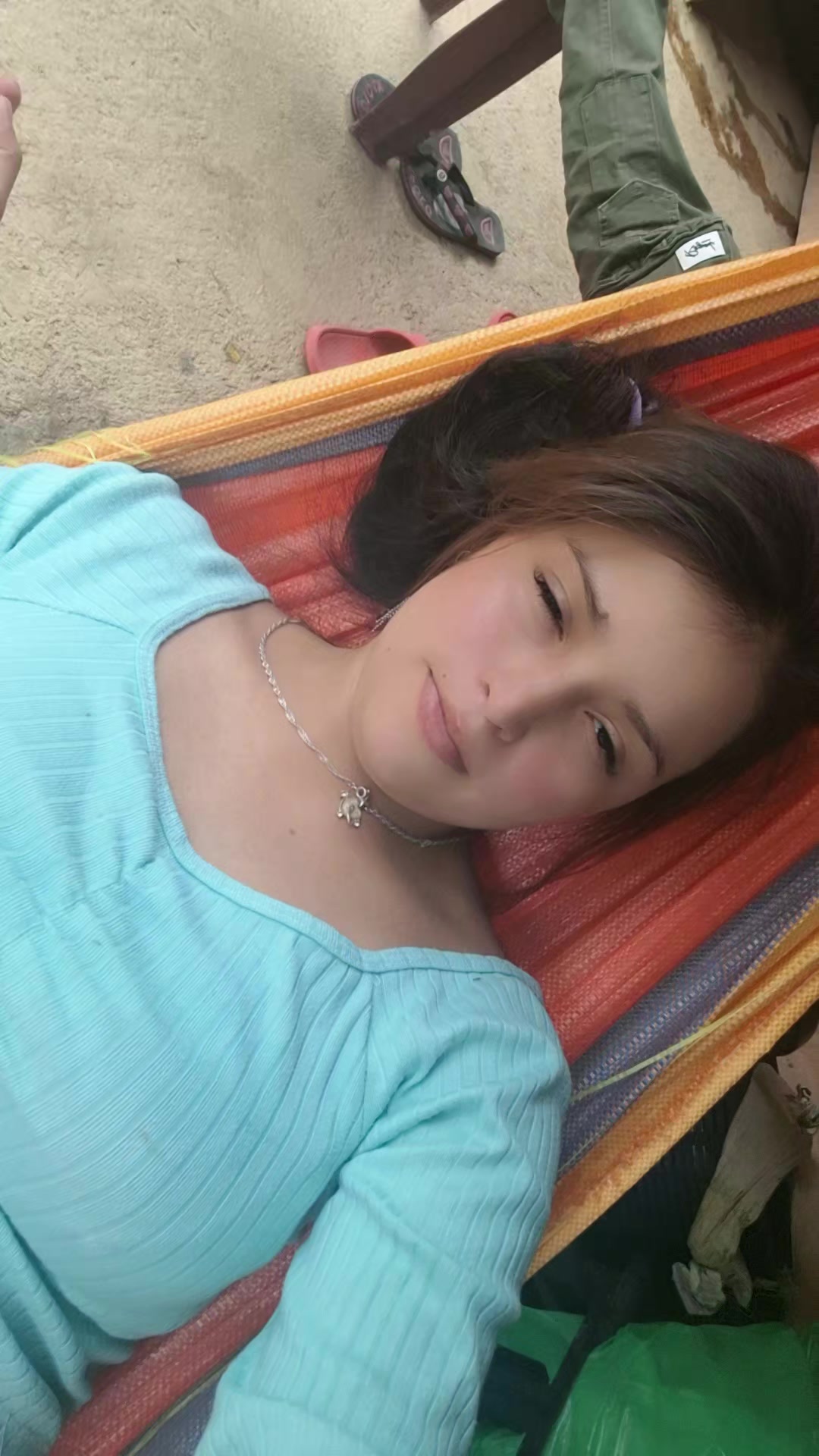 @🍓🐍fresita bernardita García