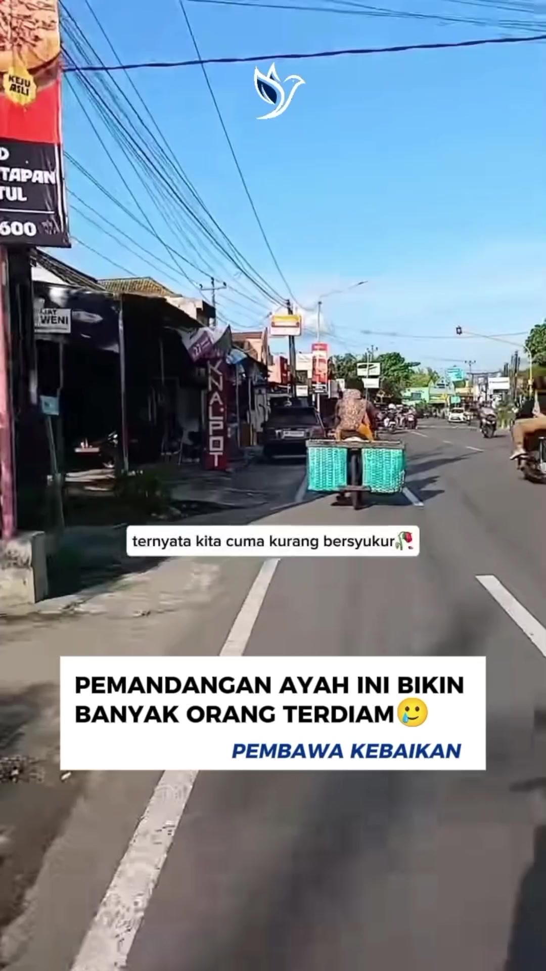 @Pembawa Kebaikan